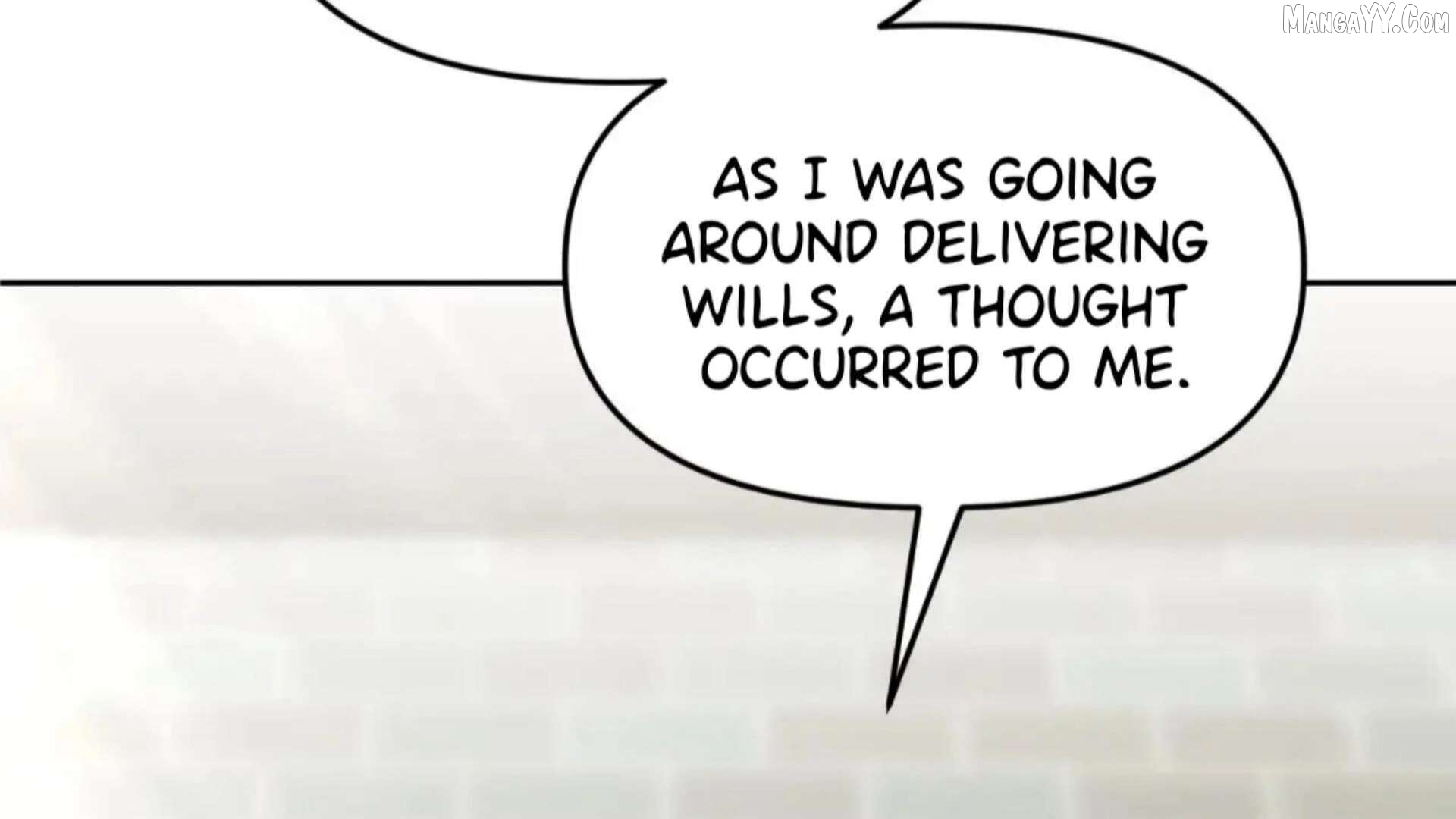 Death Delayed For A Short Time Because Of The Will Chapter 77 - page 175
