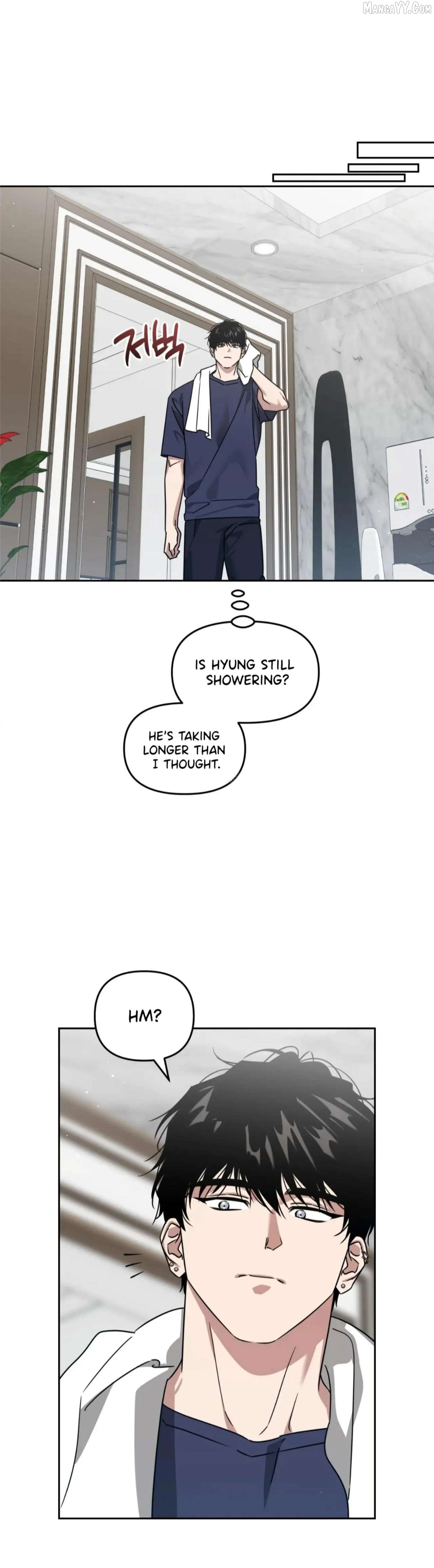 Death Delayed For A Short Time Because Of The Will Chapter 79 - page 1