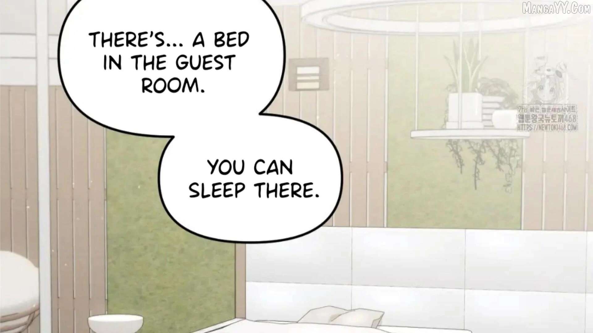 Death Delayed For A Short Time Because Of The Will Chapter 79 - page 101