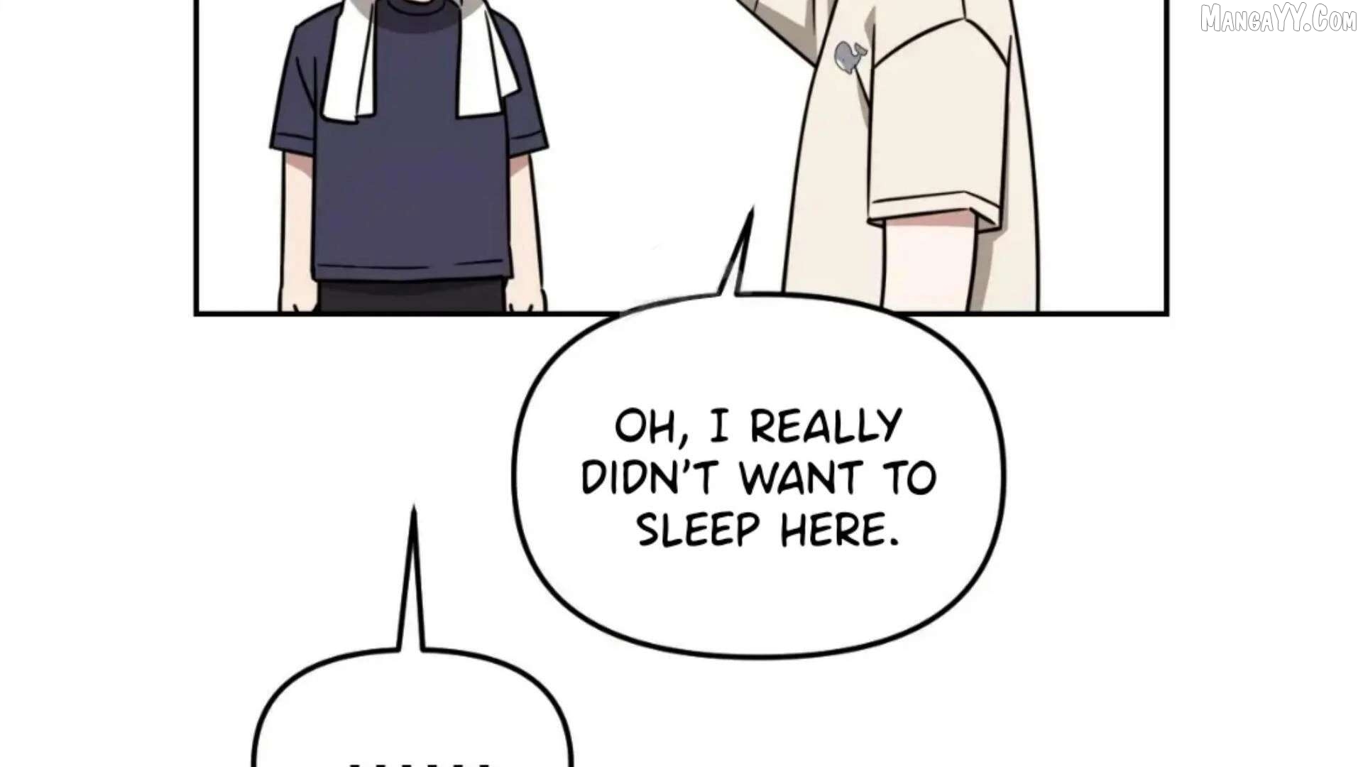Death Delayed For A Short Time Because Of The Will Chapter 79 - page 106