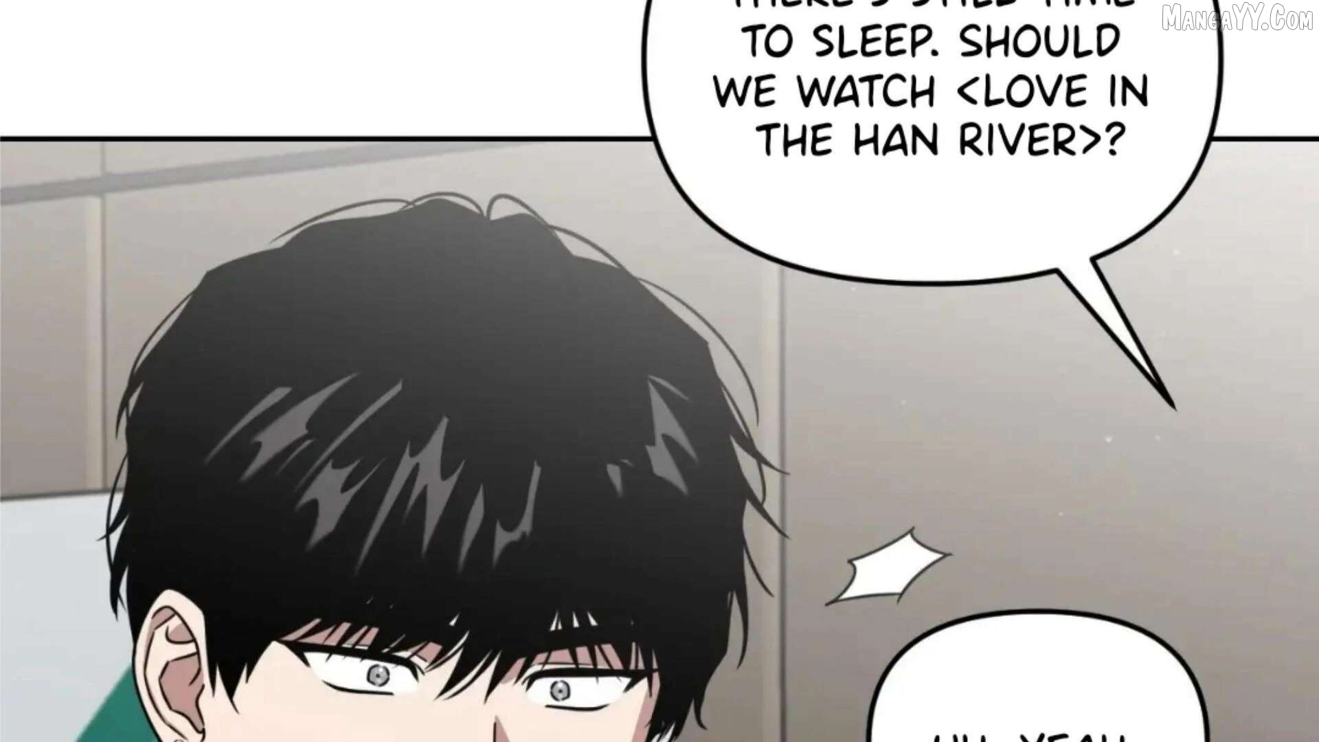 Death Delayed For A Short Time Because Of The Will Chapter 79 - page 108