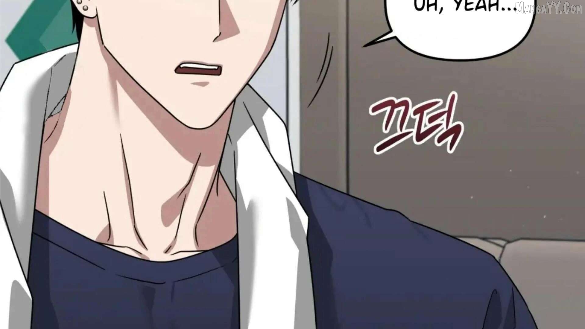 Death Delayed For A Short Time Because Of The Will Chapter 79 - page 109