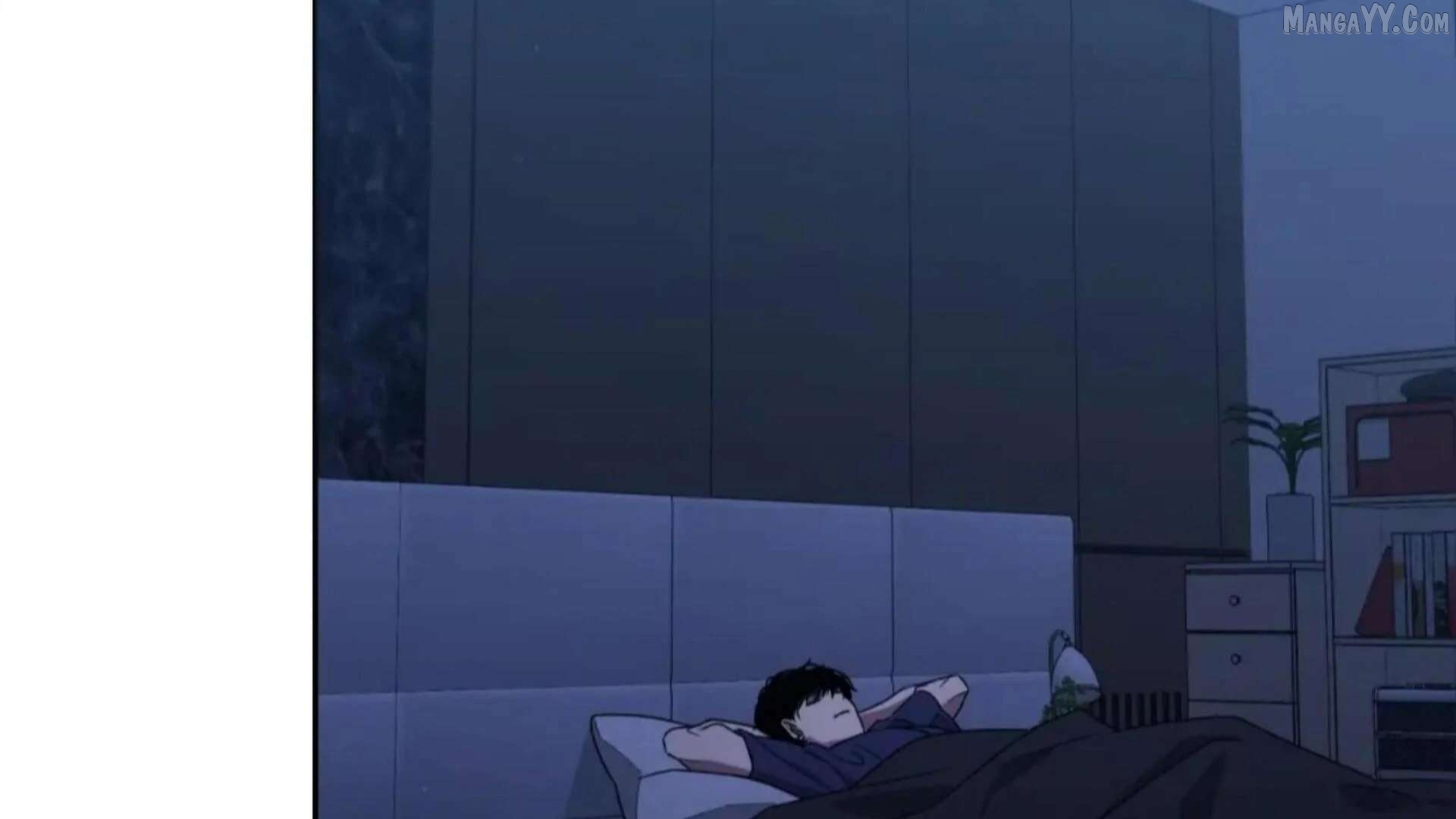 Death Delayed For A Short Time Because Of The Will Chapter 79 - page 129
