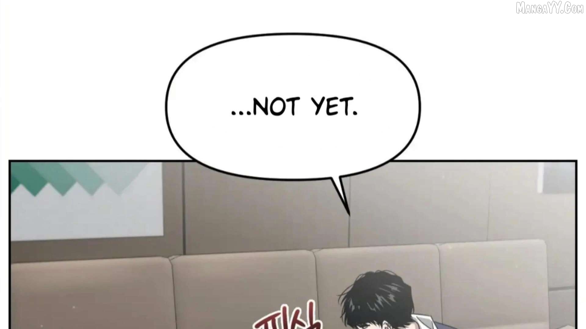 Death Delayed For A Short Time Because Of The Will Chapter 79 - page 14