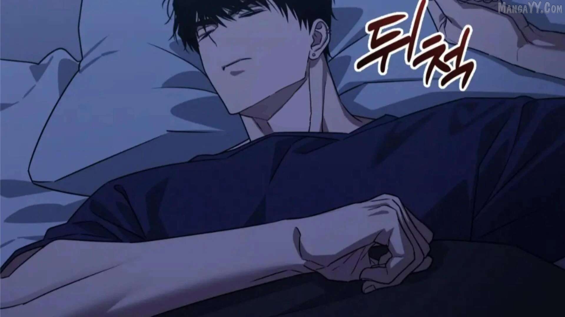 Death Delayed For A Short Time Because Of The Will Chapter 79 - page 140