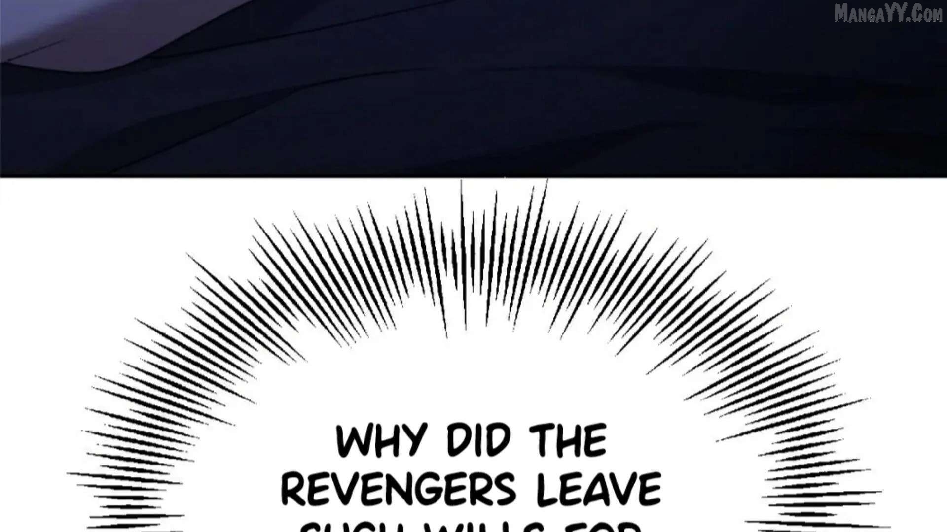 Death Delayed For A Short Time Because Of The Will Chapter 79 - page 141