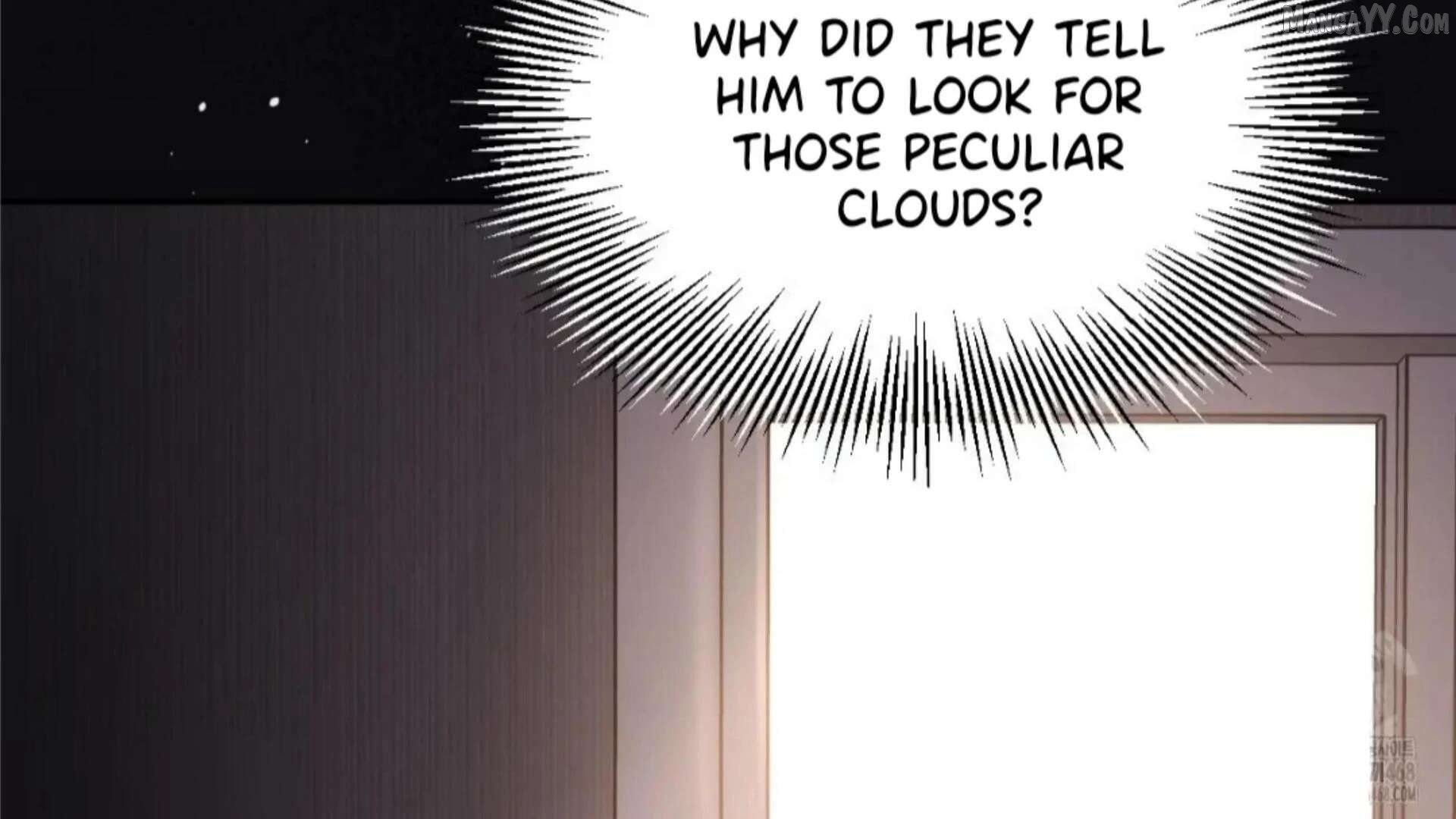 Death Delayed For A Short Time Because Of The Will Chapter 79 - page 148
