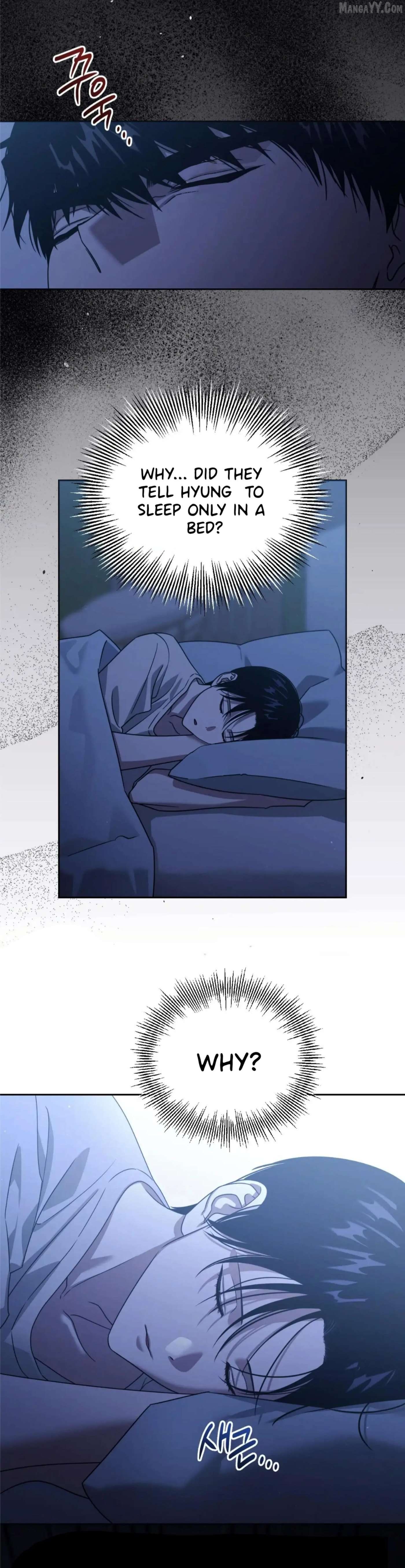 Death Delayed For A Short Time Because Of The Will Chapter 79 - page 152