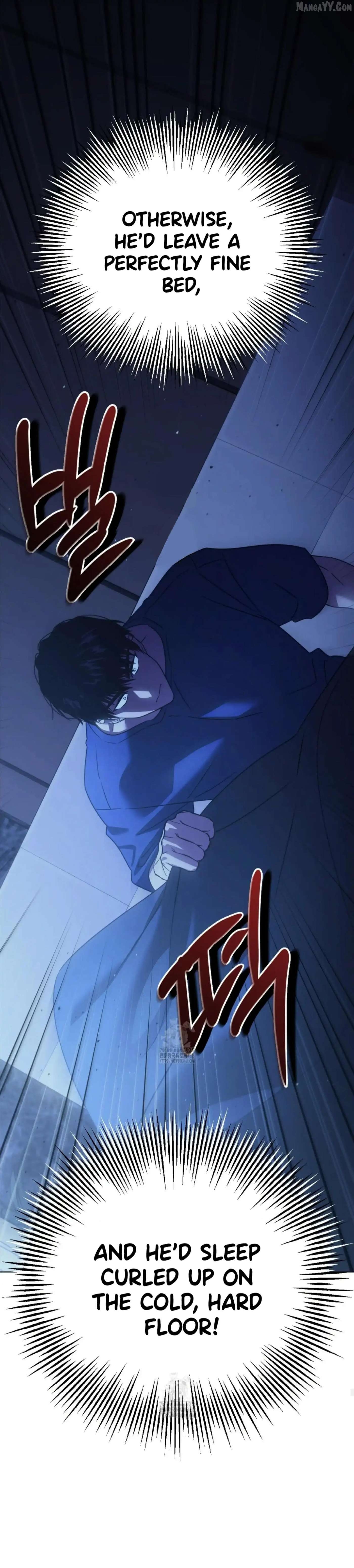Death Delayed For A Short Time Because Of The Will Chapter 79 - page 153