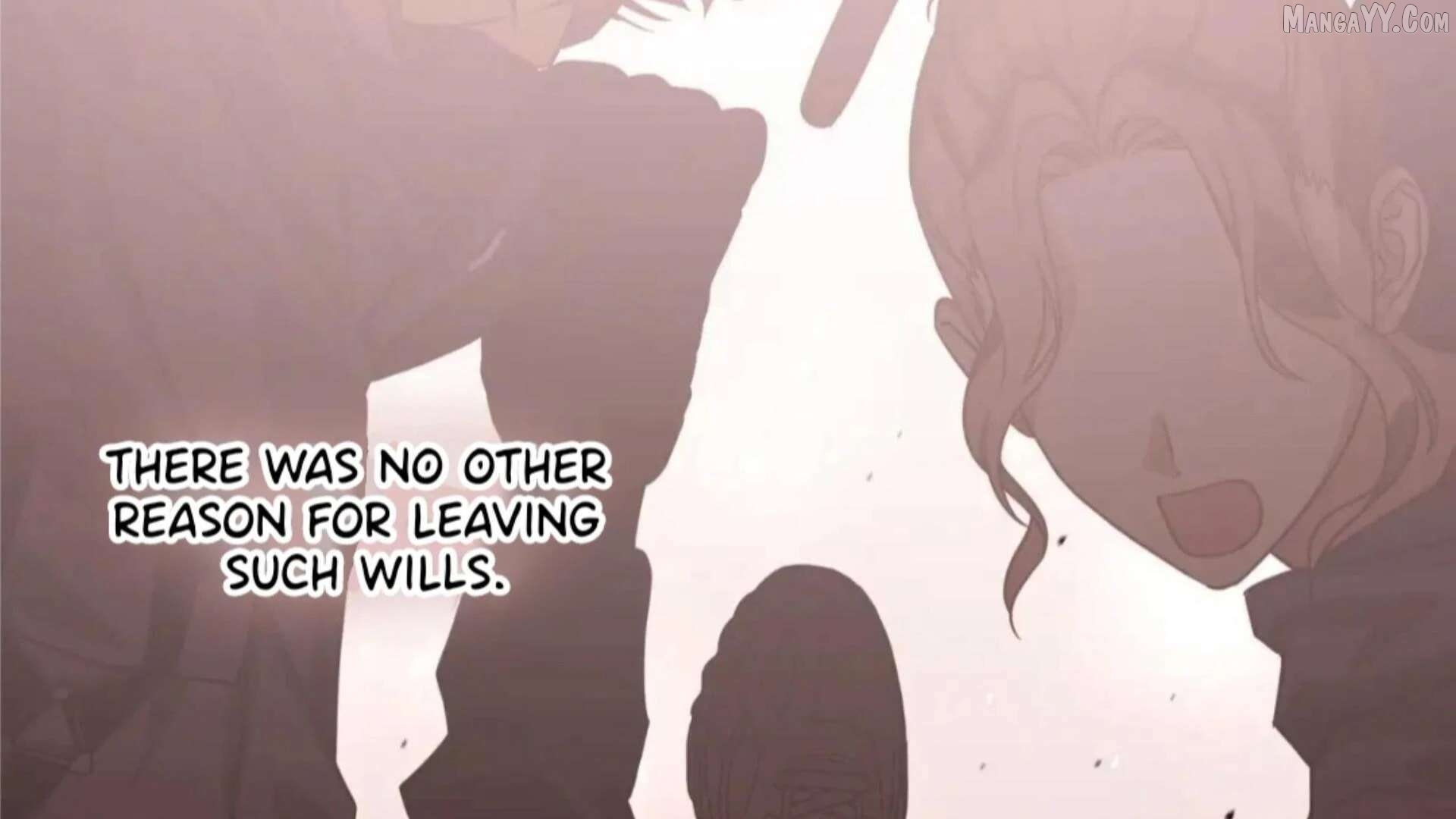 Death Delayed For A Short Time Because Of The Will Chapter 79 - page 155