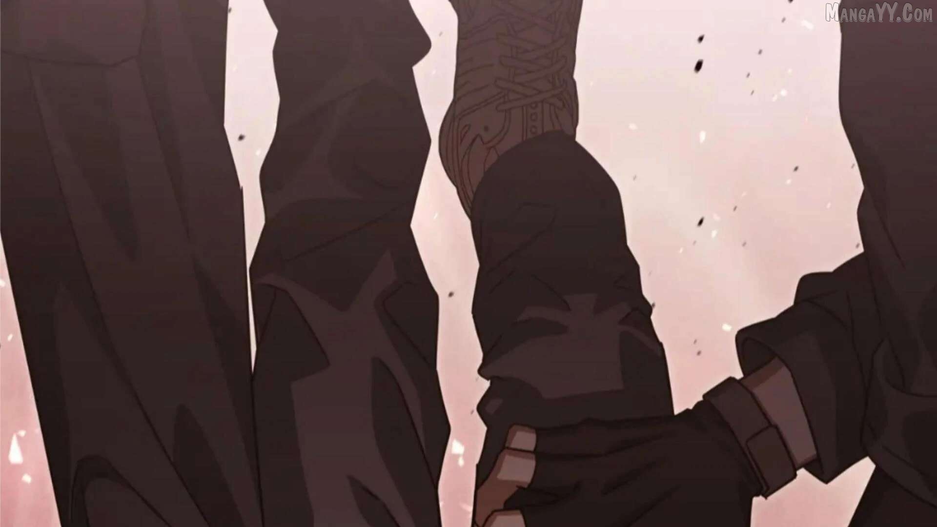 Death Delayed For A Short Time Because Of The Will Chapter 79 - page 156
