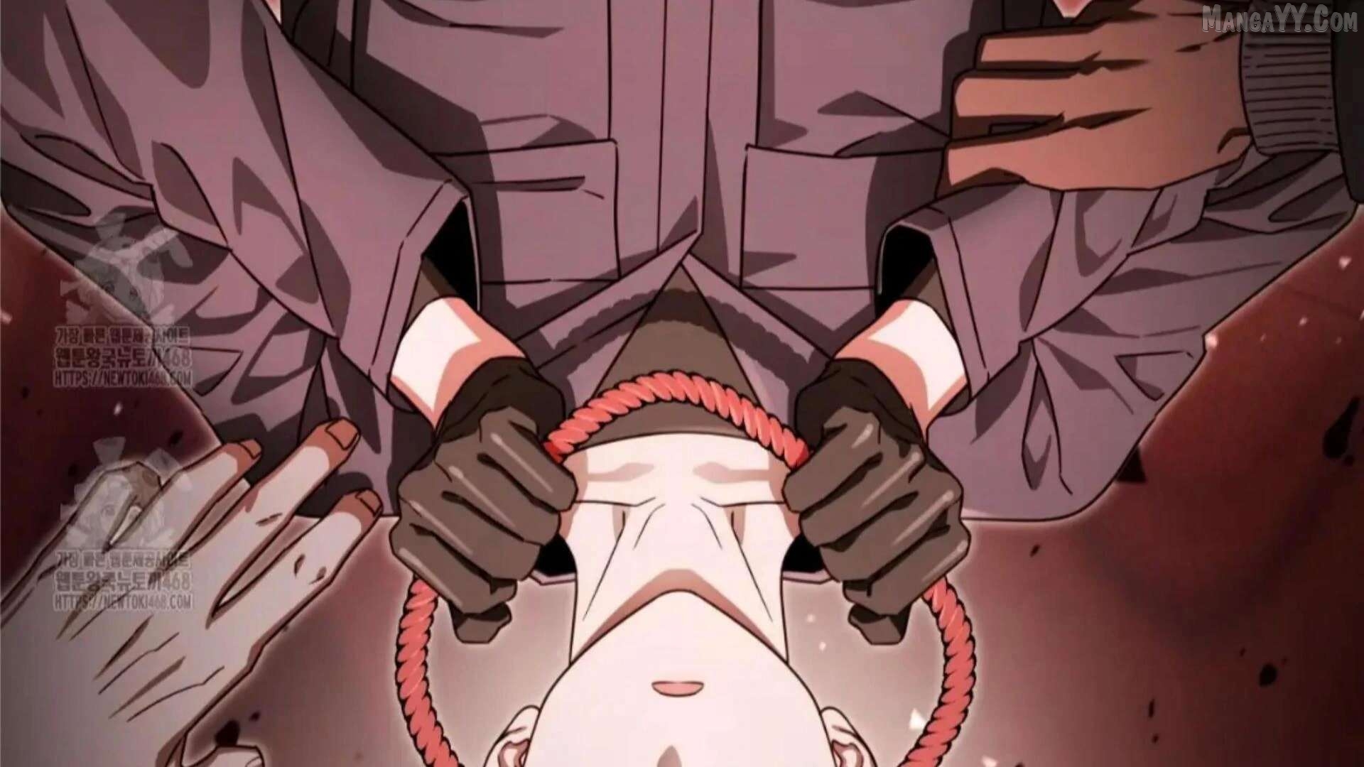 Death Delayed For A Short Time Because Of The Will Chapter 79 - page 159