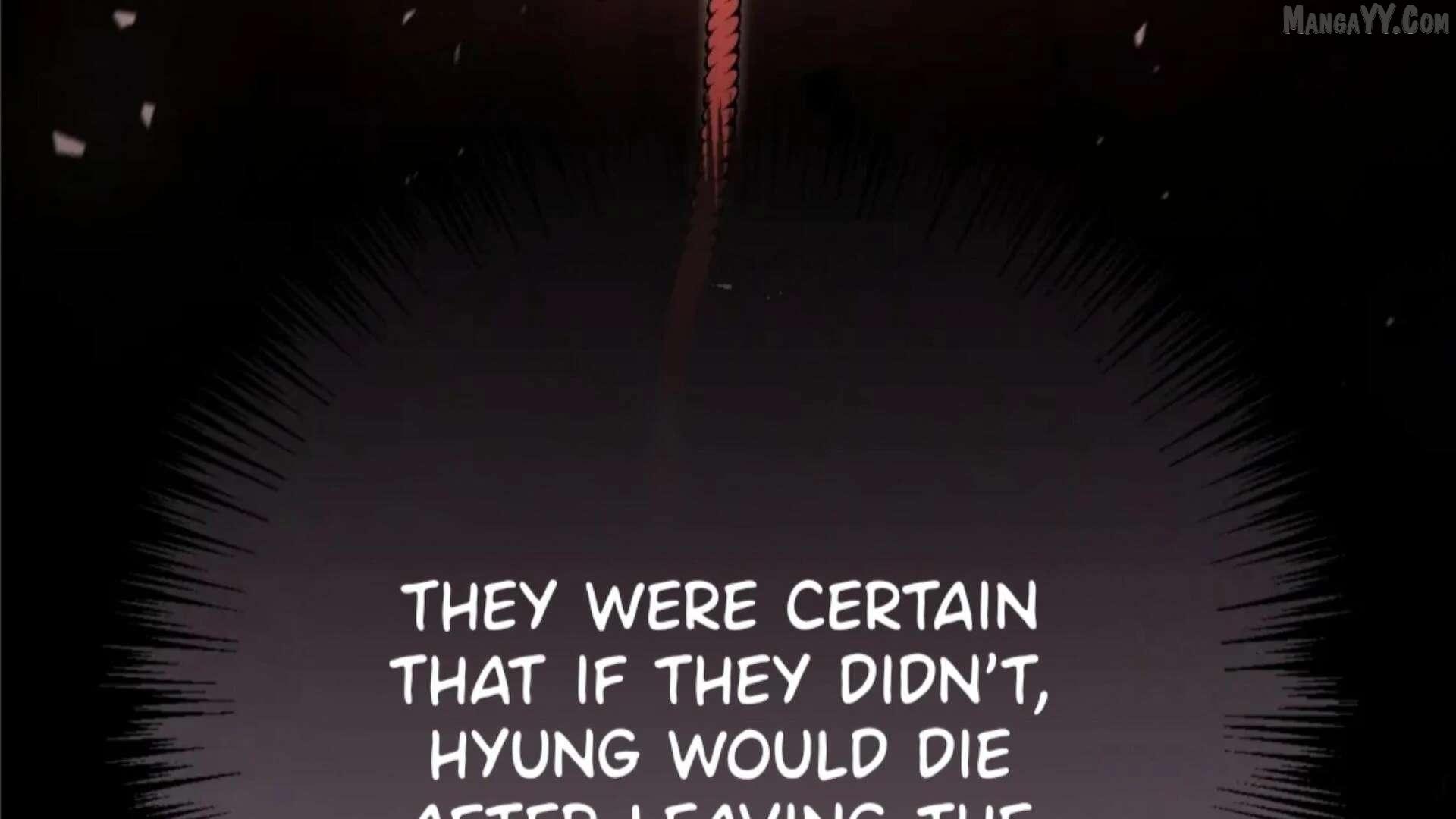 Death Delayed For A Short Time Because Of The Will Chapter 79 - page 161