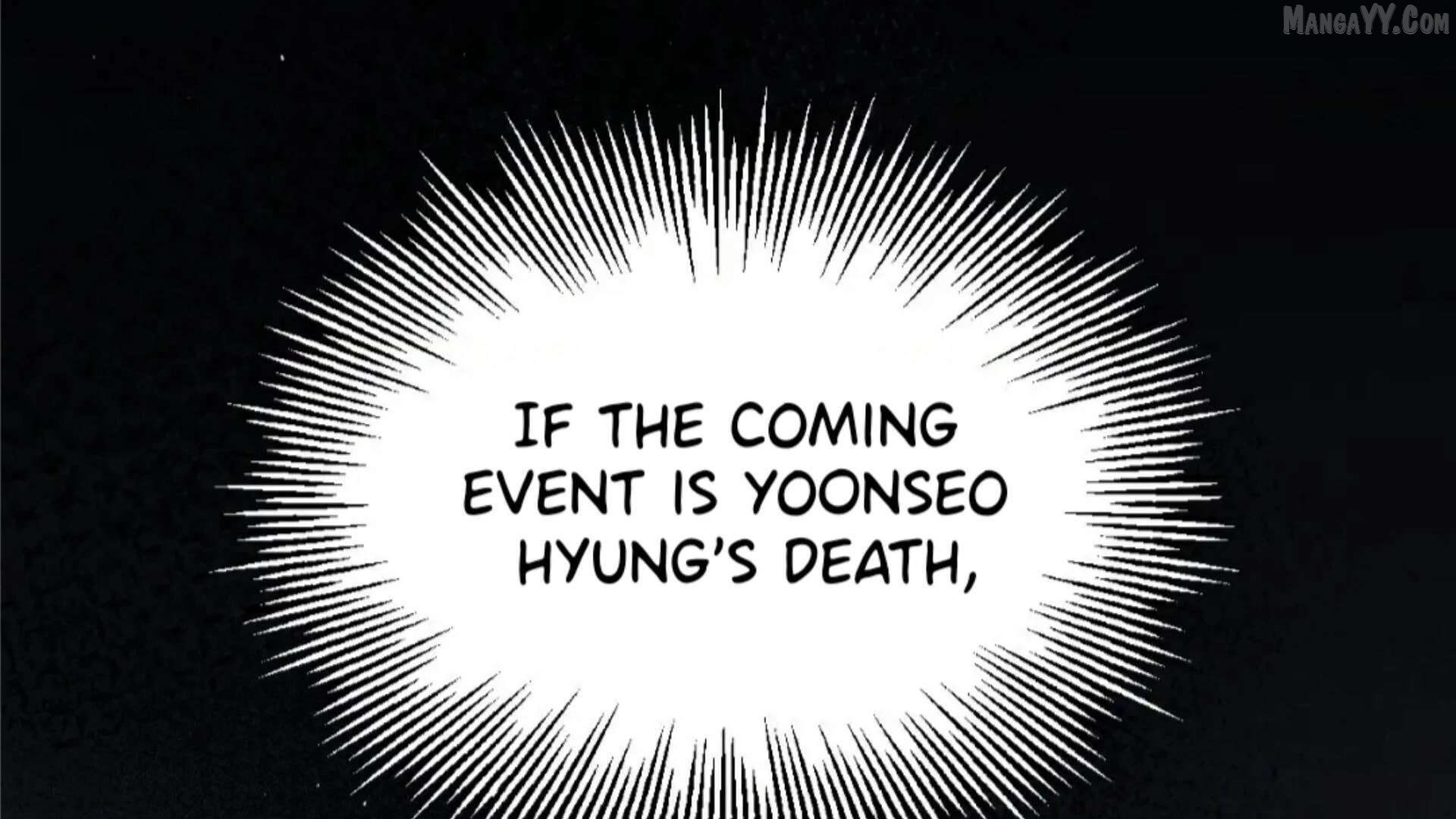 Death Delayed For A Short Time Because Of The Will Chapter 79 - page 174
