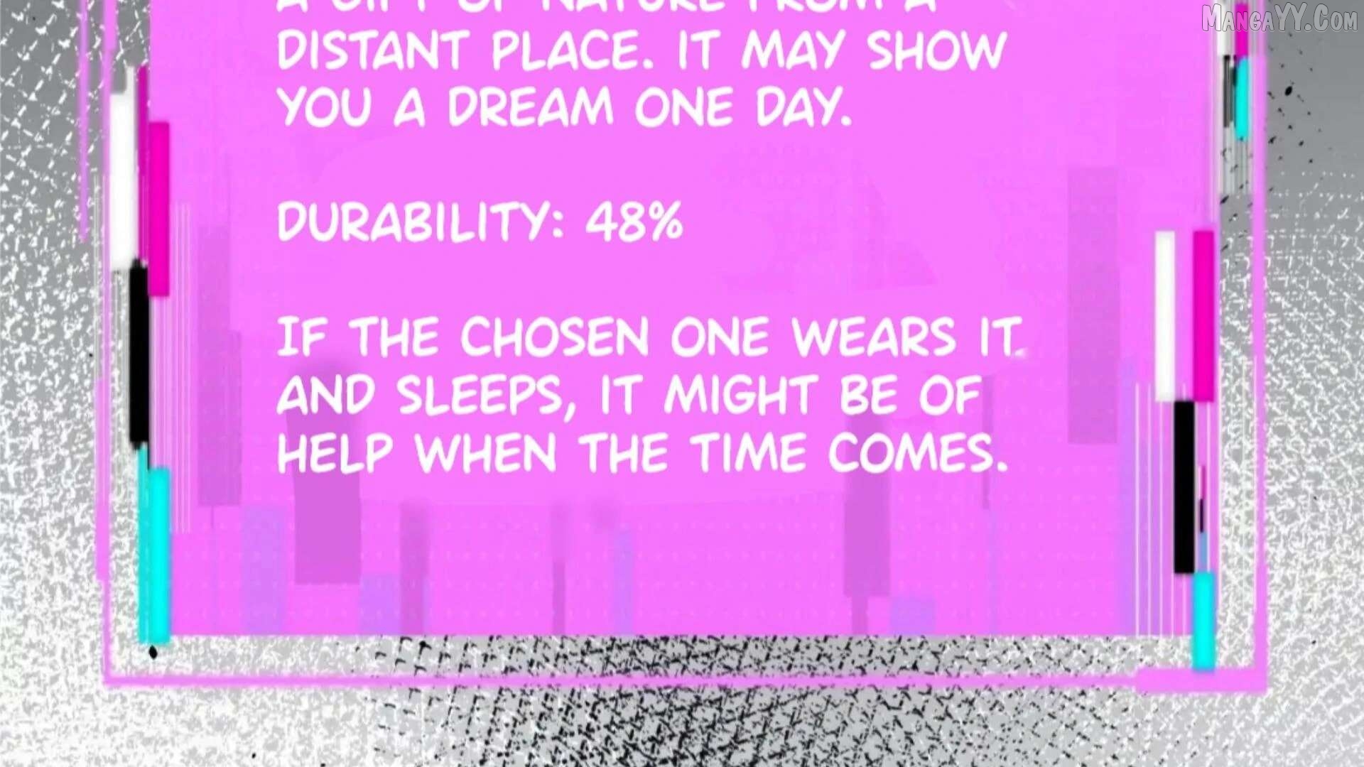Death Delayed For A Short Time Because Of The Will Chapter 79 - page 177