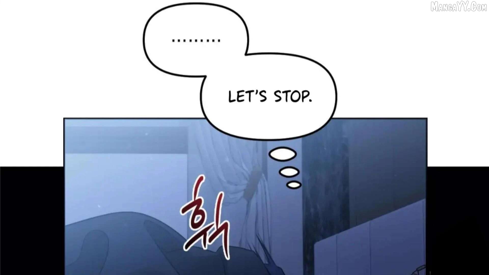 Death Delayed For A Short Time Because Of The Will Chapter 79 - page 189