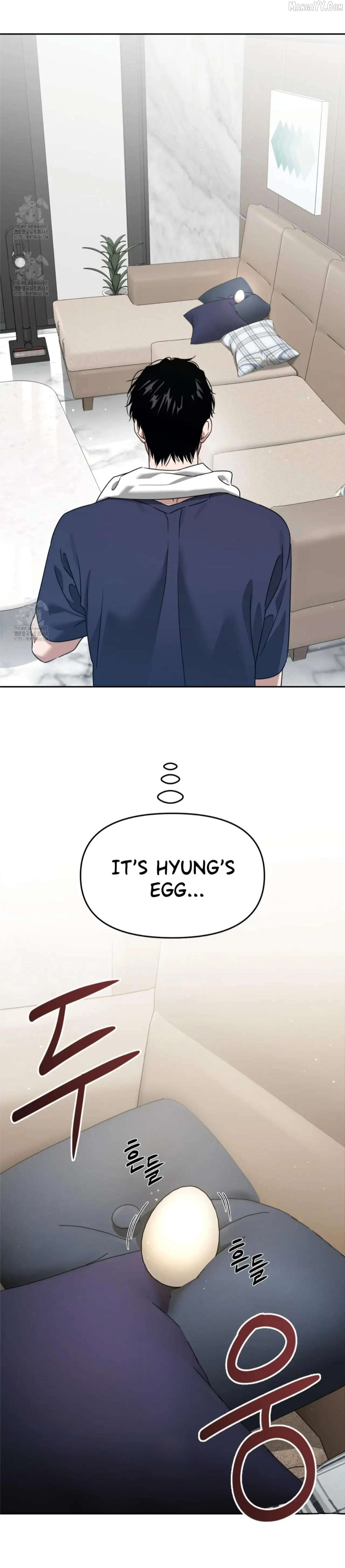 Death Delayed For A Short Time Because Of The Will Chapter 79 - page 2