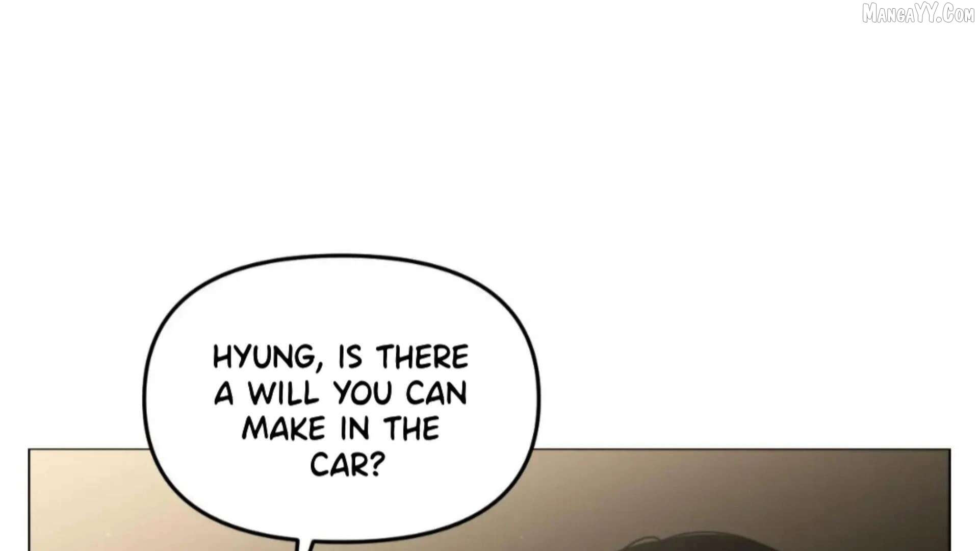 Death Delayed For A Short Time Because Of The Will Chapter 79 - page 203