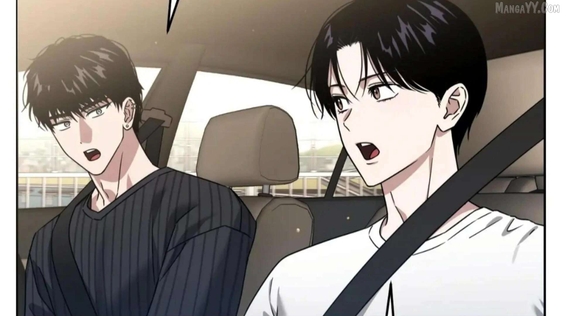 Death Delayed For A Short Time Because Of The Will Chapter 79 - page 204