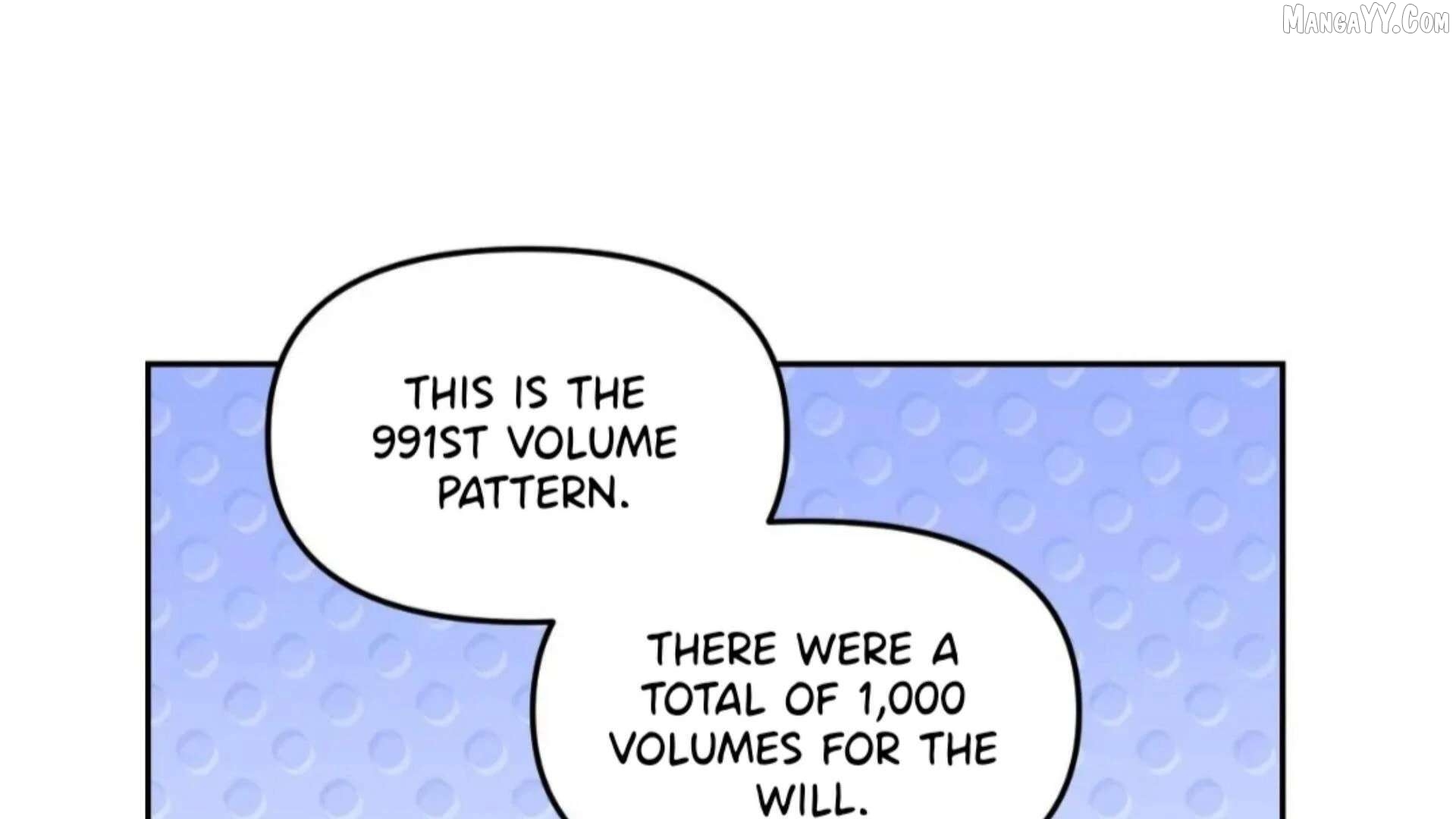Death Delayed For A Short Time Because Of The Will Chapter 79 - page 209