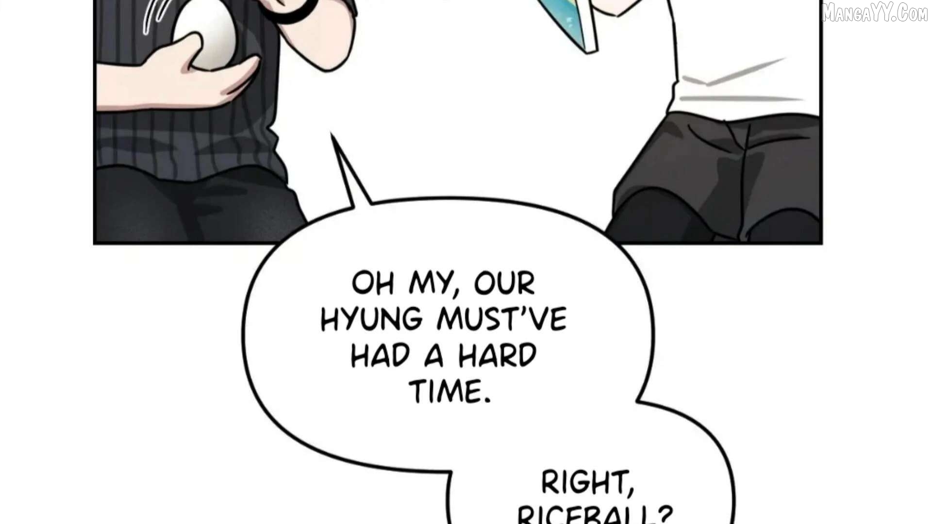 Death Delayed For A Short Time Because Of The Will Chapter 79 - page 211