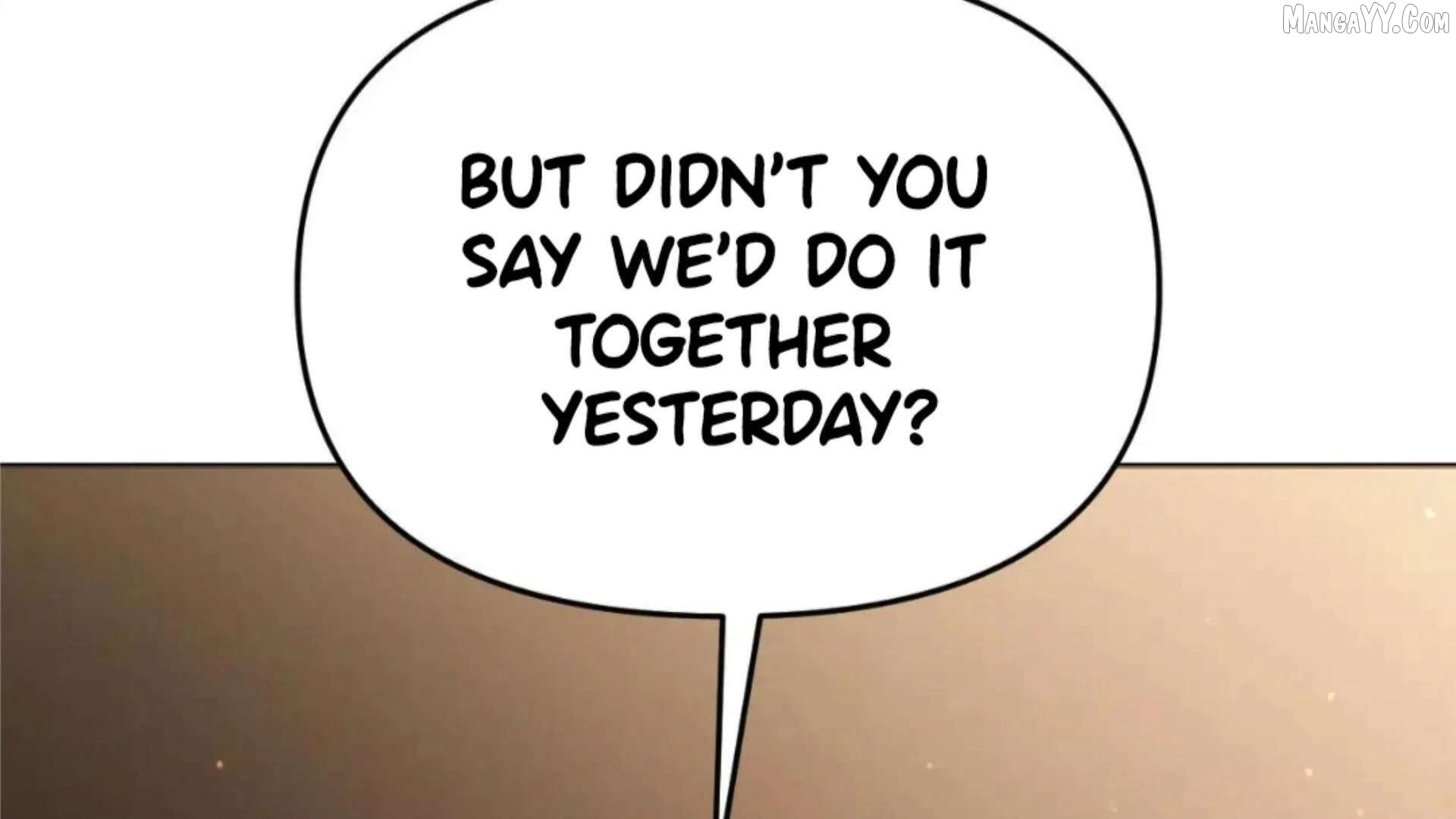 Death Delayed For A Short Time Because Of The Will Chapter 79 - page 217