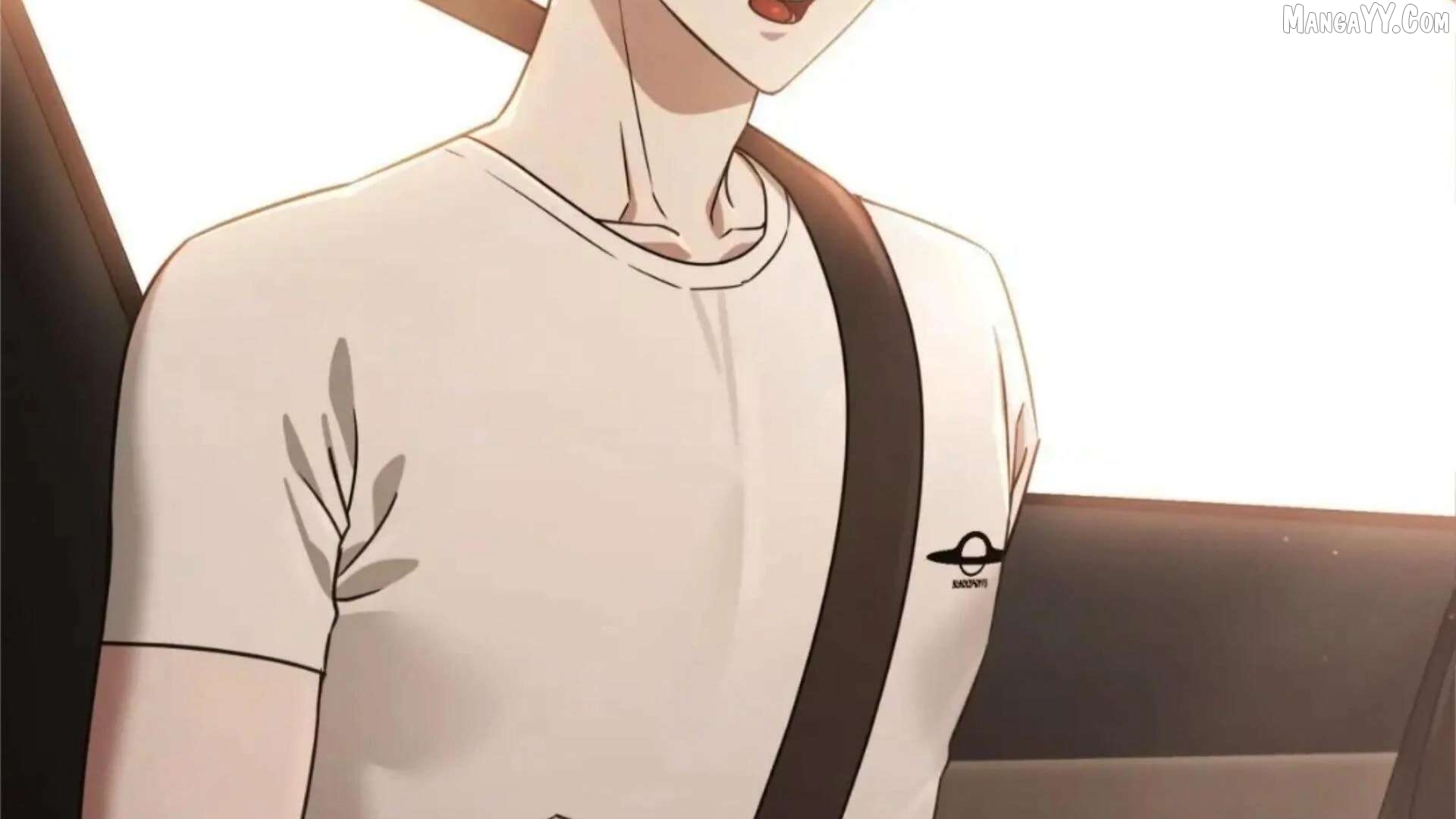 Death Delayed For A Short Time Because Of The Will Chapter 79 - page 219