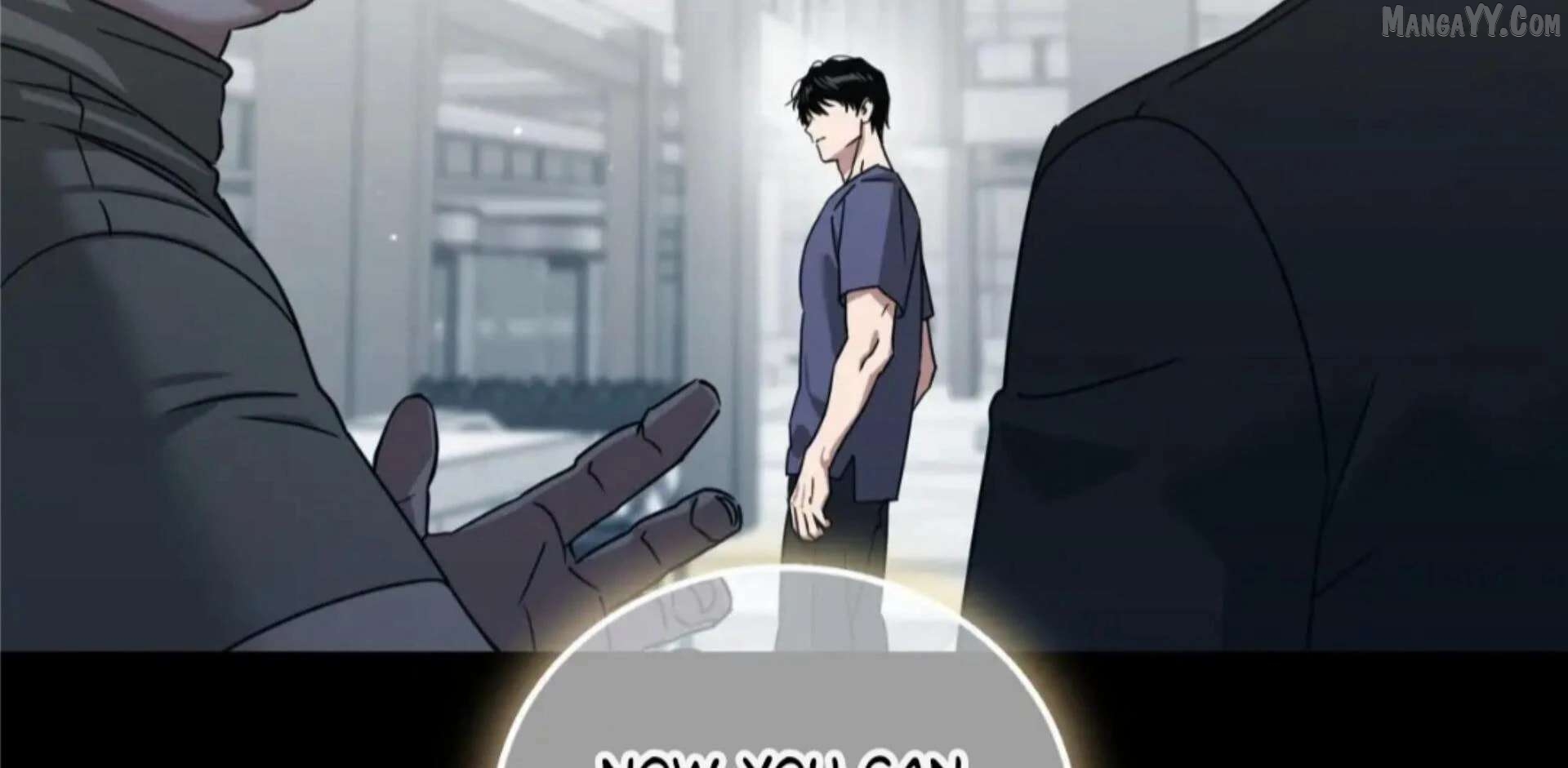 Death Delayed For A Short Time Because Of The Will Chapter 79 - page 22