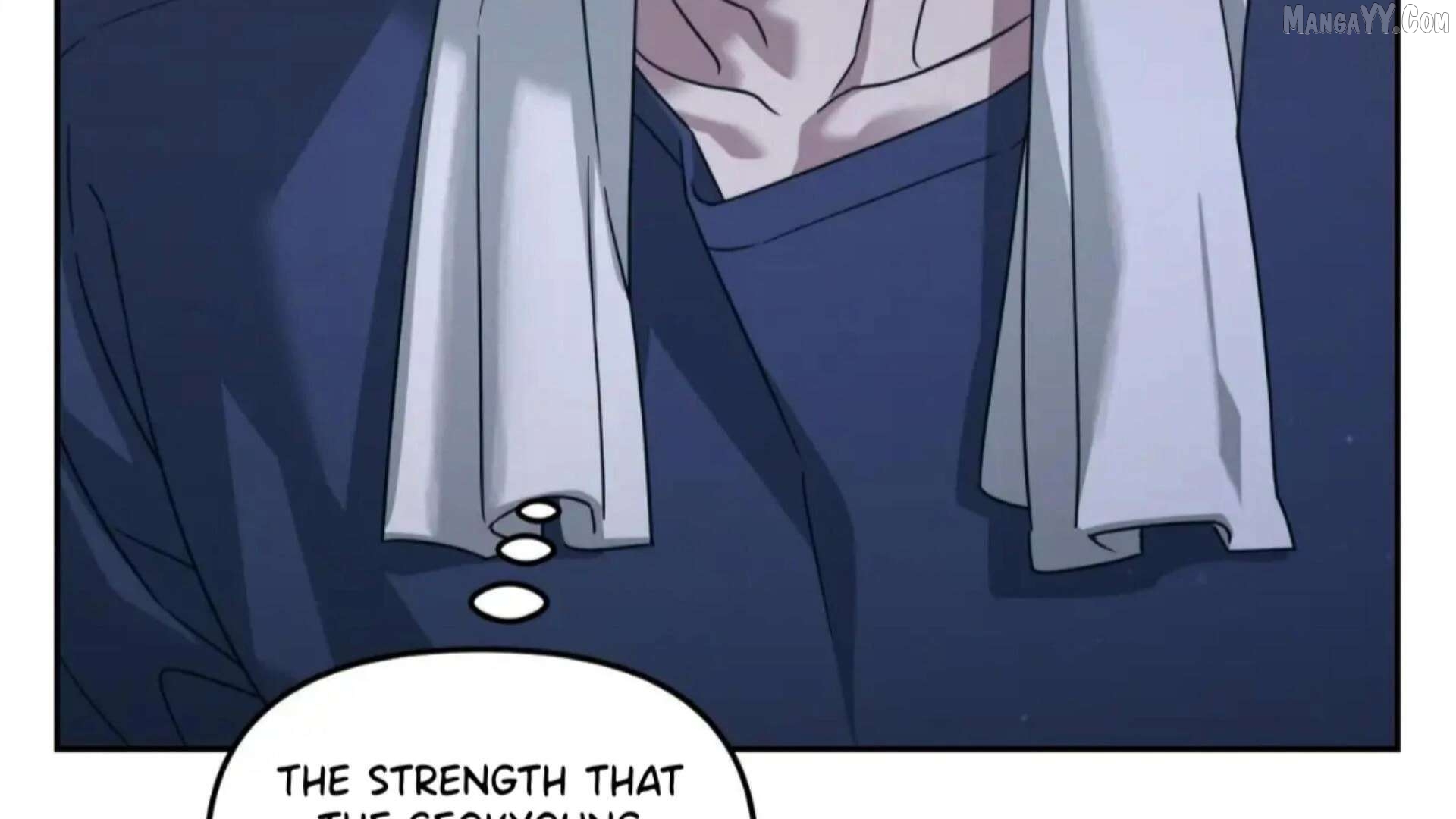 Death Delayed For A Short Time Because Of The Will Chapter 79 - page 26