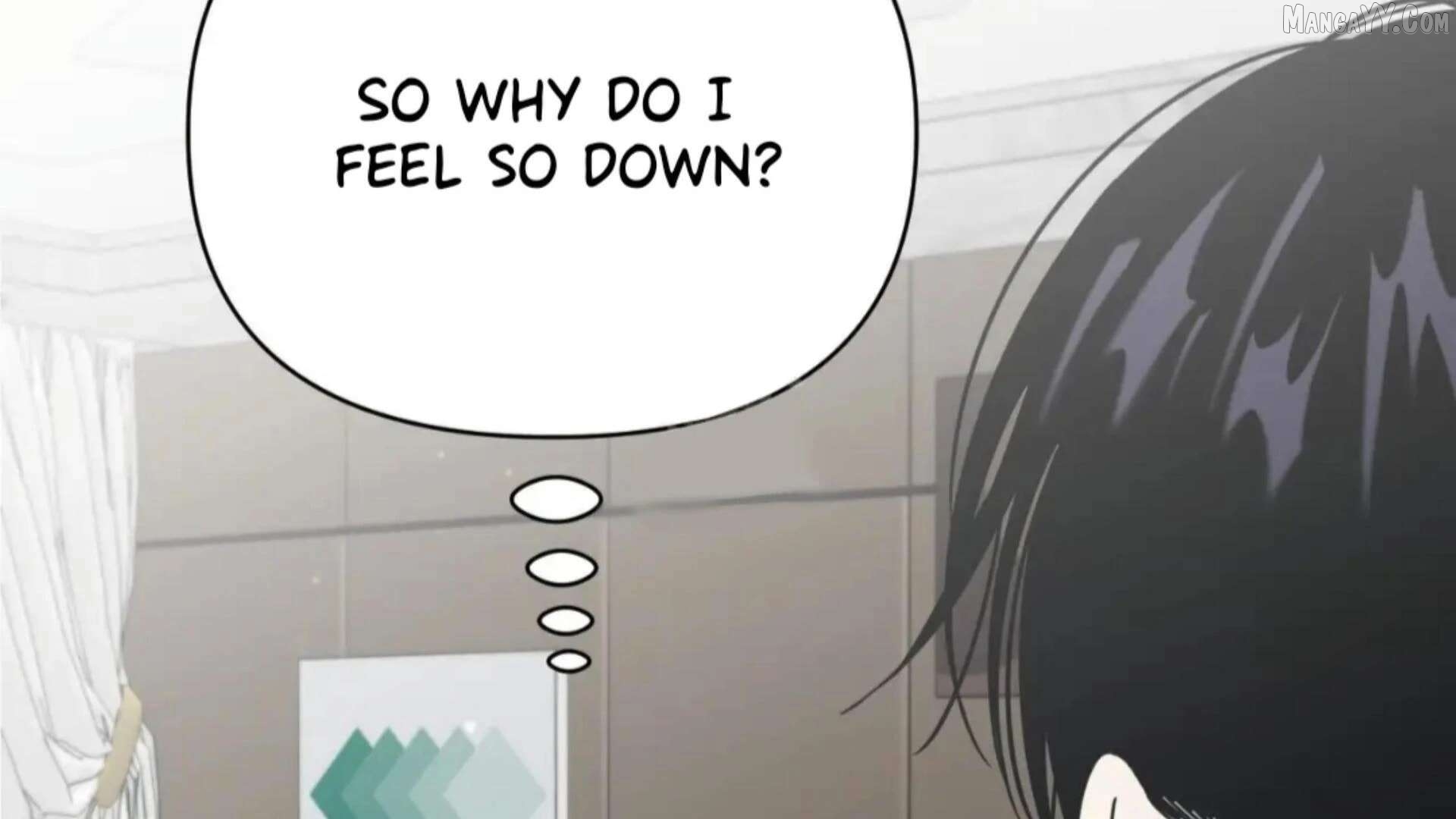 Death Delayed For A Short Time Because Of The Will Chapter 79 - page 29