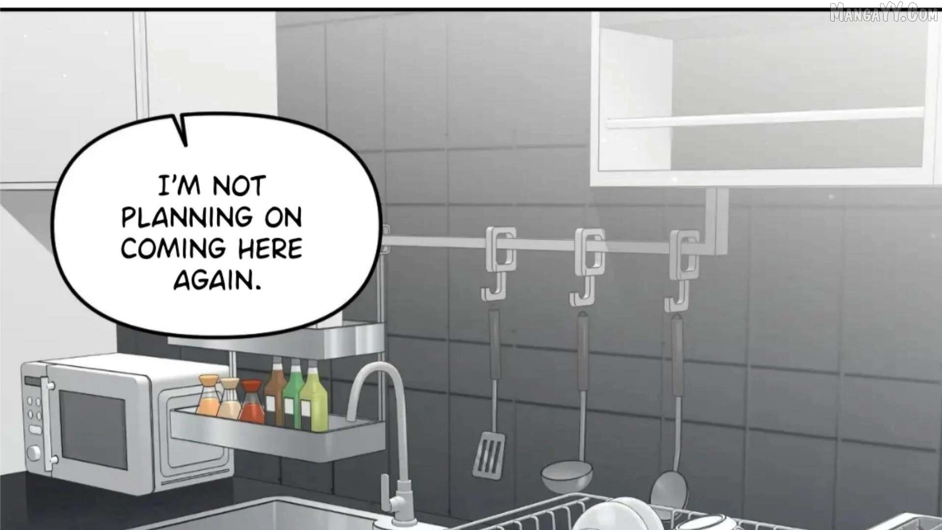 Death Delayed For A Short Time Because Of The Will Chapter 79 - page 35