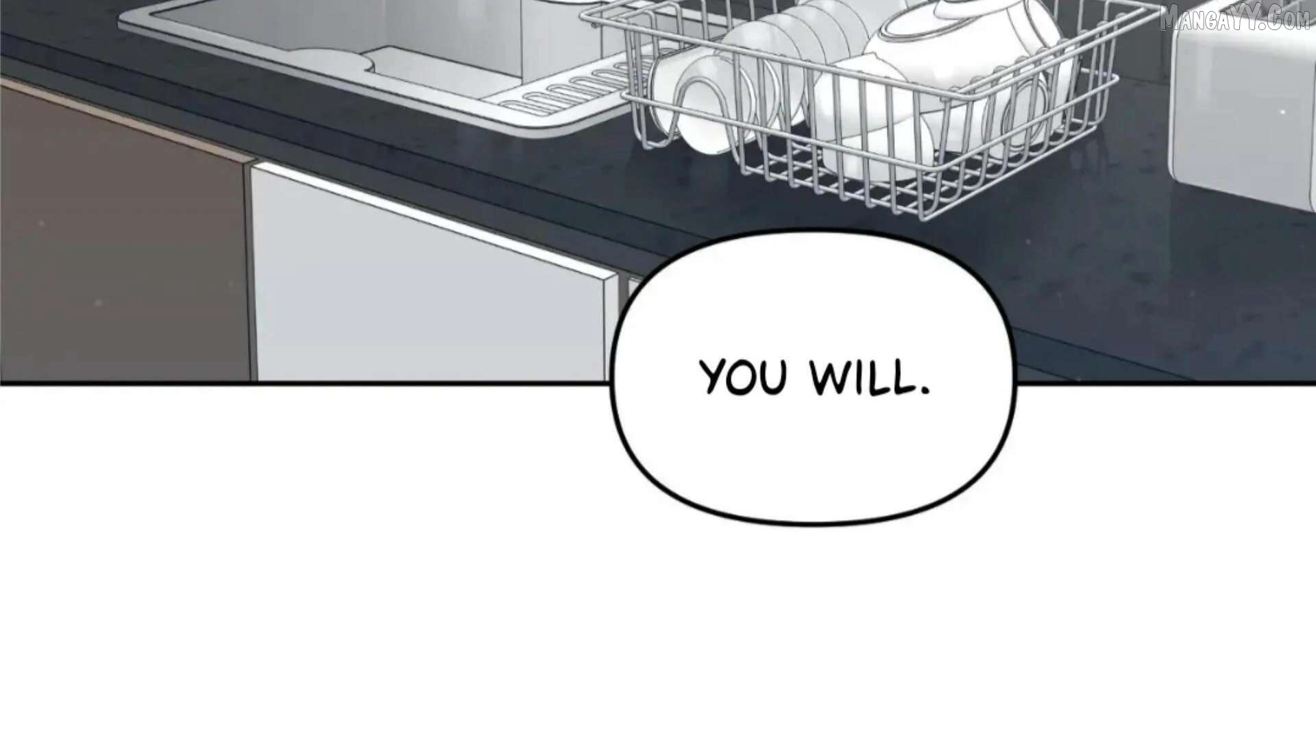 Death Delayed For A Short Time Because Of The Will Chapter 79 - page 36