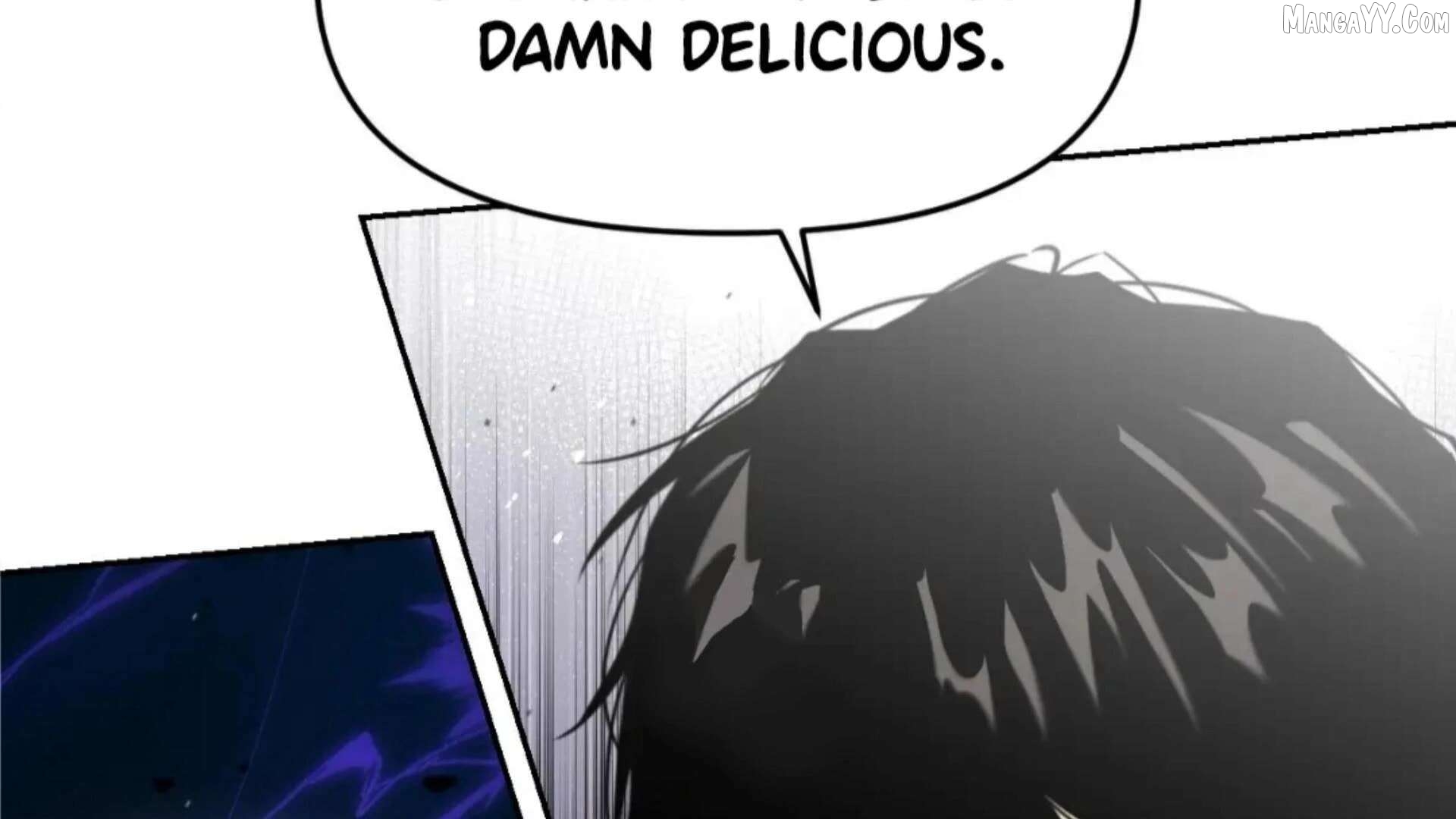 Death Delayed For A Short Time Because Of The Will Chapter 79 - page 38
