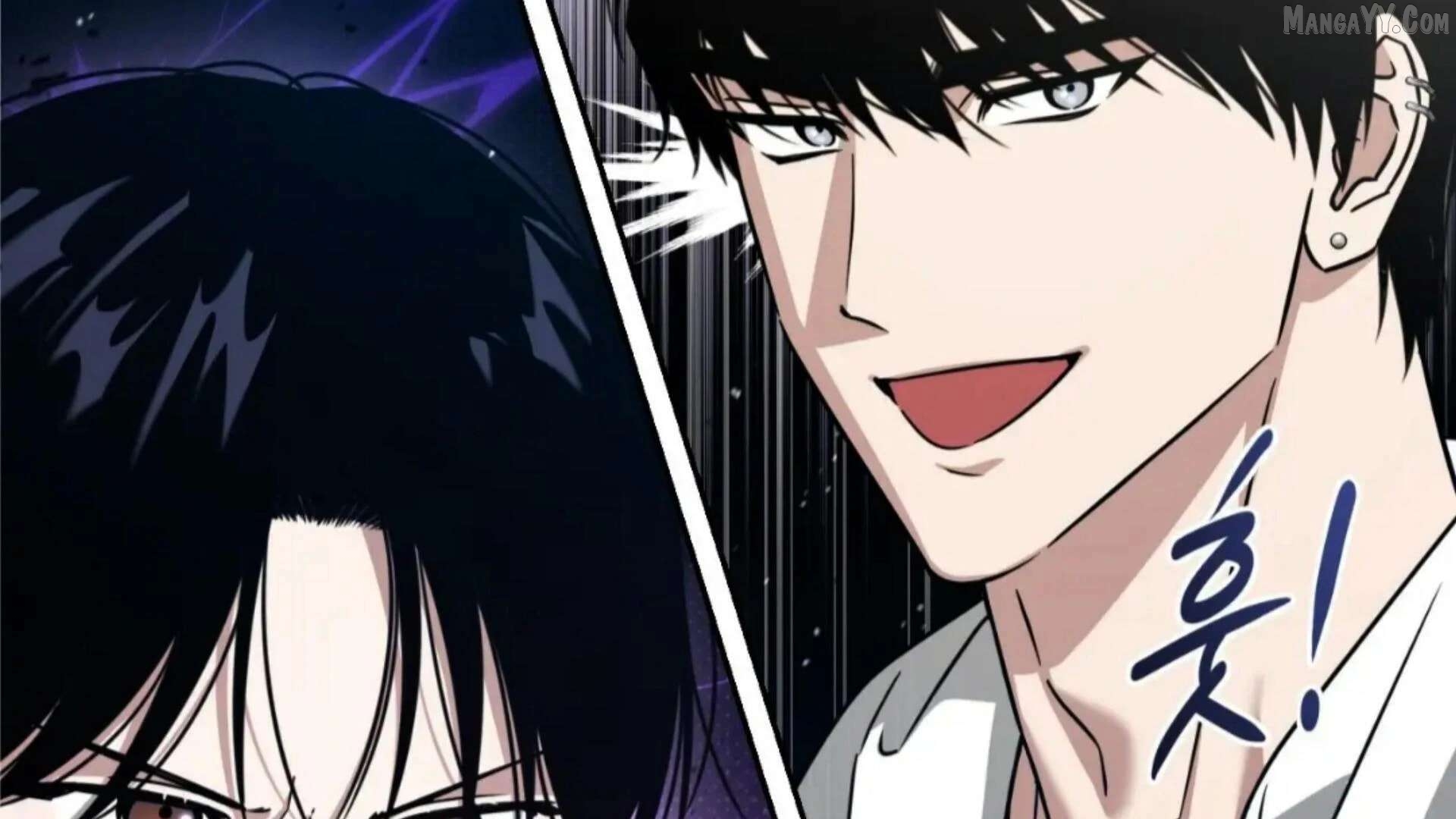 Death Delayed For A Short Time Because Of The Will Chapter 79 - page 39