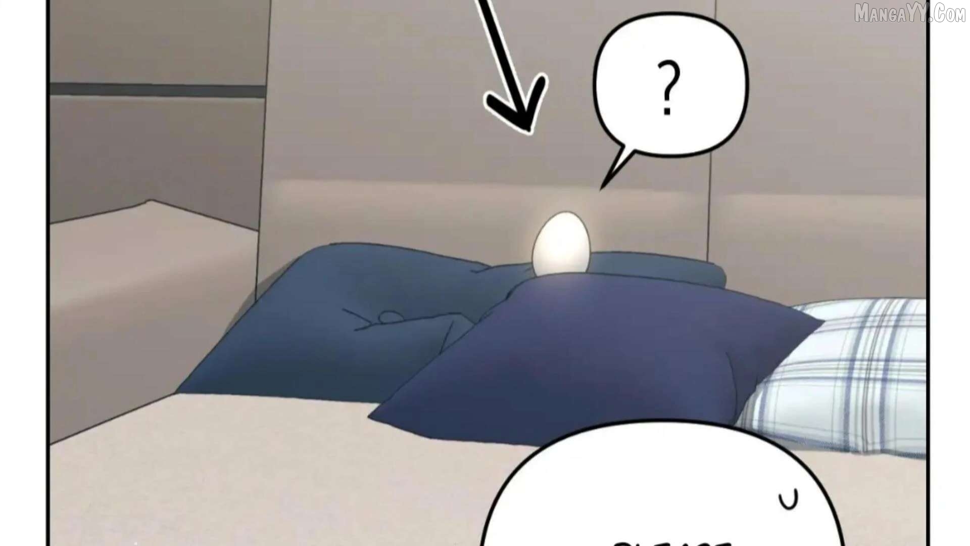 Death Delayed For A Short Time Because Of The Will Chapter 79 - page 44