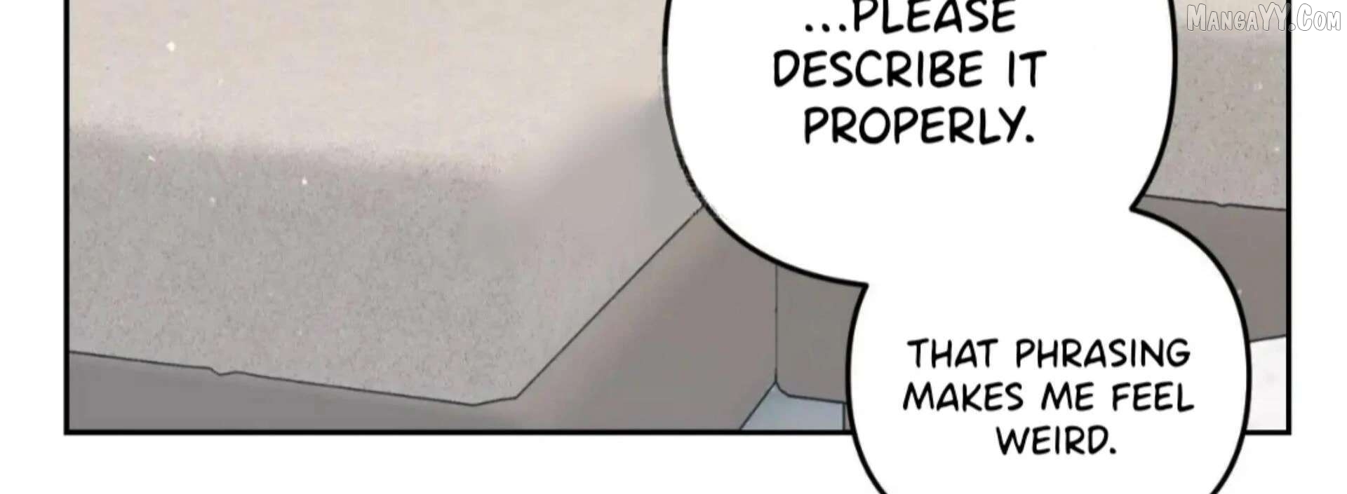 Death Delayed For A Short Time Because Of The Will Chapter 79 - page 45