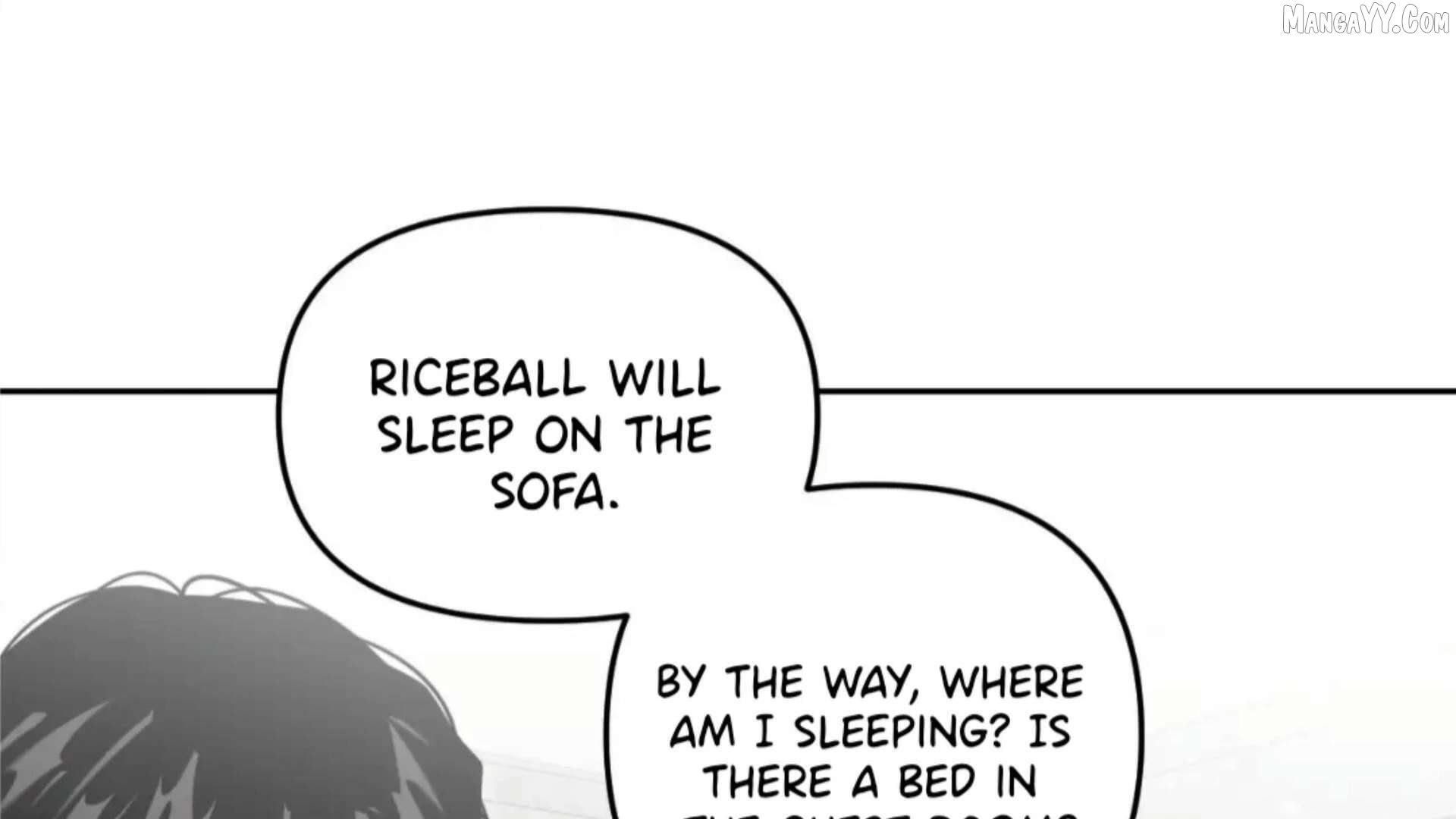 Death Delayed For A Short Time Because Of The Will Chapter 79 - page 47