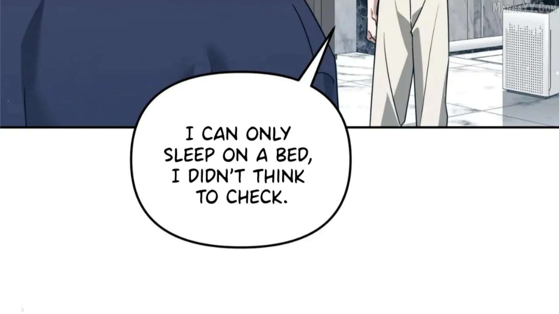 Death Delayed For A Short Time Because Of The Will Chapter 79 - page 49