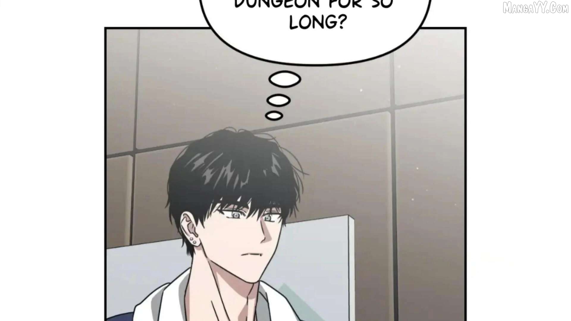 Death Delayed For A Short Time Because Of The Will Chapter 79 - page 51
