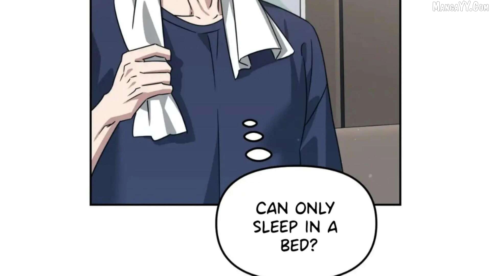 Death Delayed For A Short Time Because Of The Will Chapter 79 - page 52