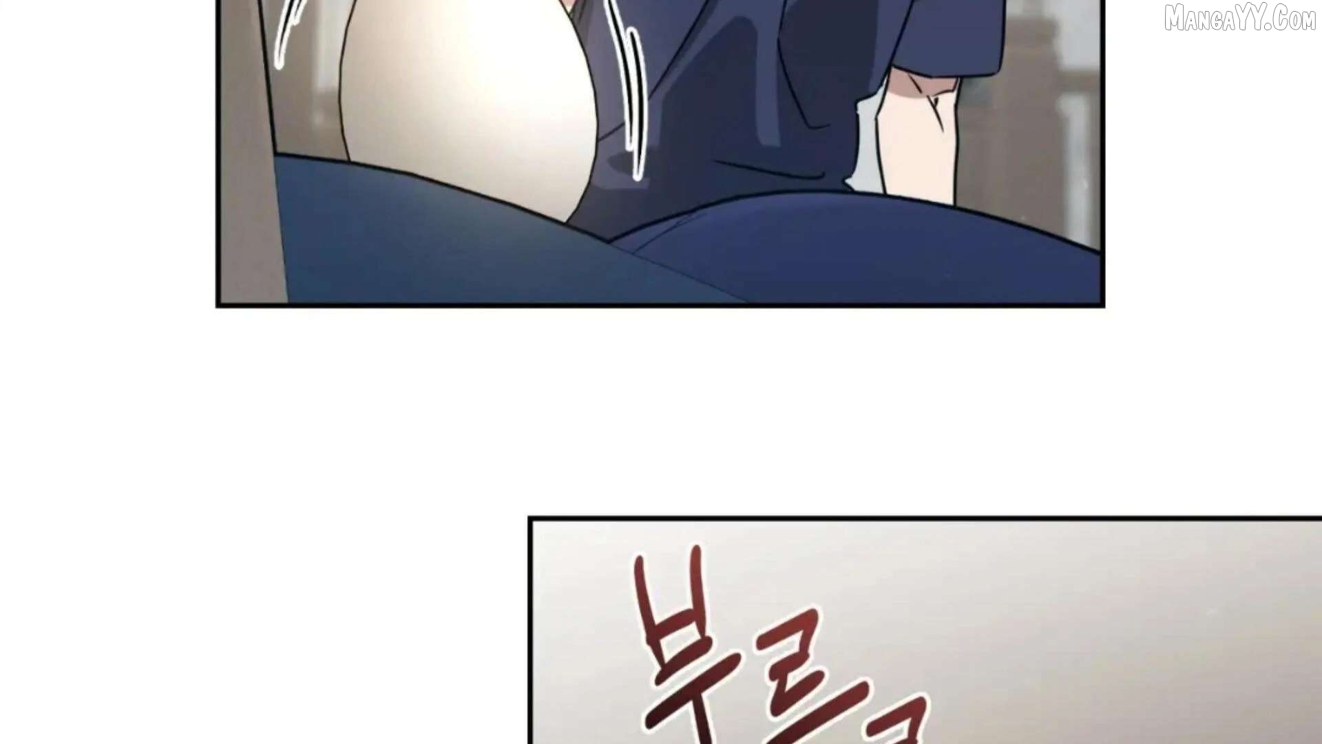 Death Delayed For A Short Time Because Of The Will Chapter 79 - page 6
