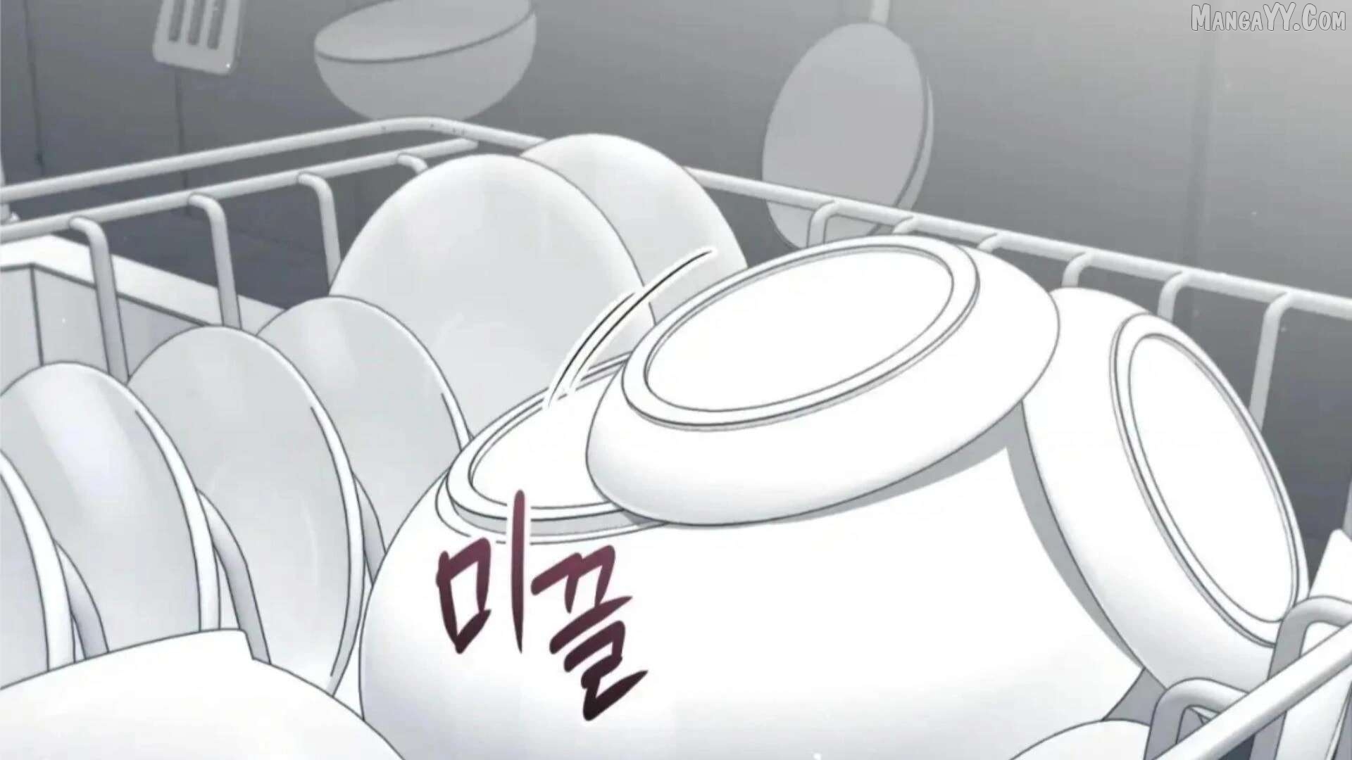 Death Delayed For A Short Time Because Of The Will Chapter 79 - page 64