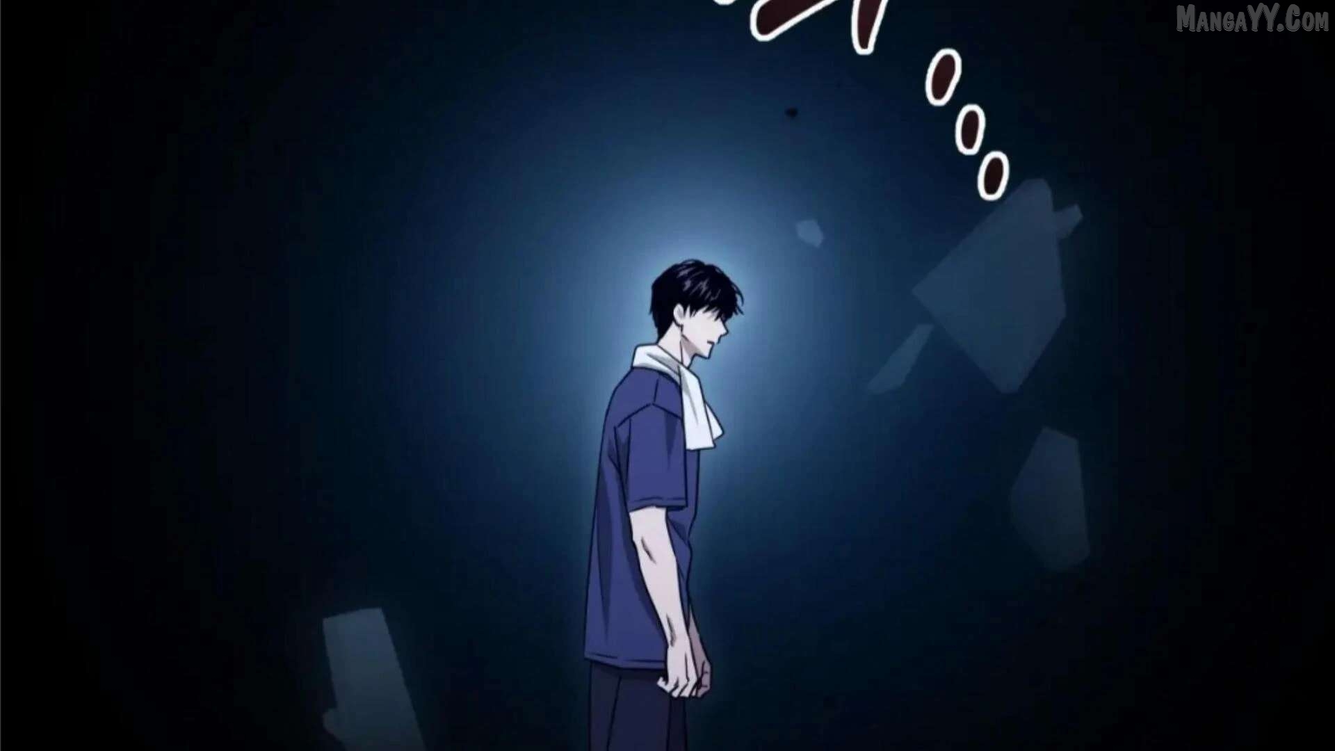 Death Delayed For A Short Time Because Of The Will Chapter 79 - page 67