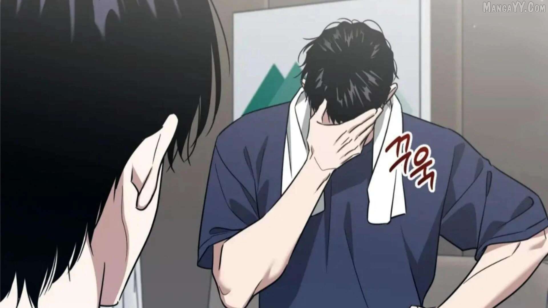 Death Delayed For A Short Time Because Of The Will Chapter 79 - page 71