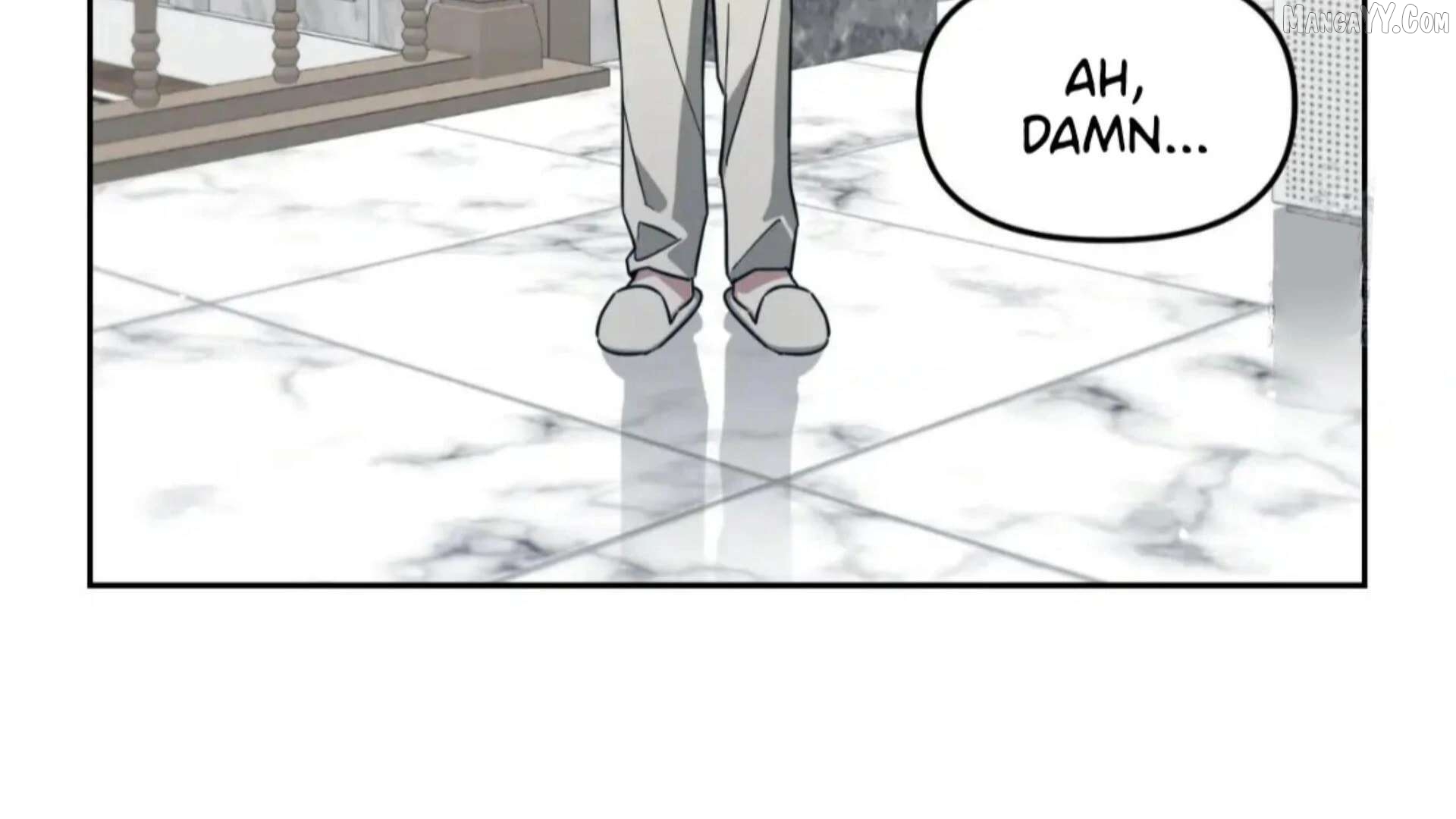 Death Delayed For A Short Time Because Of The Will Chapter 79 - page 76