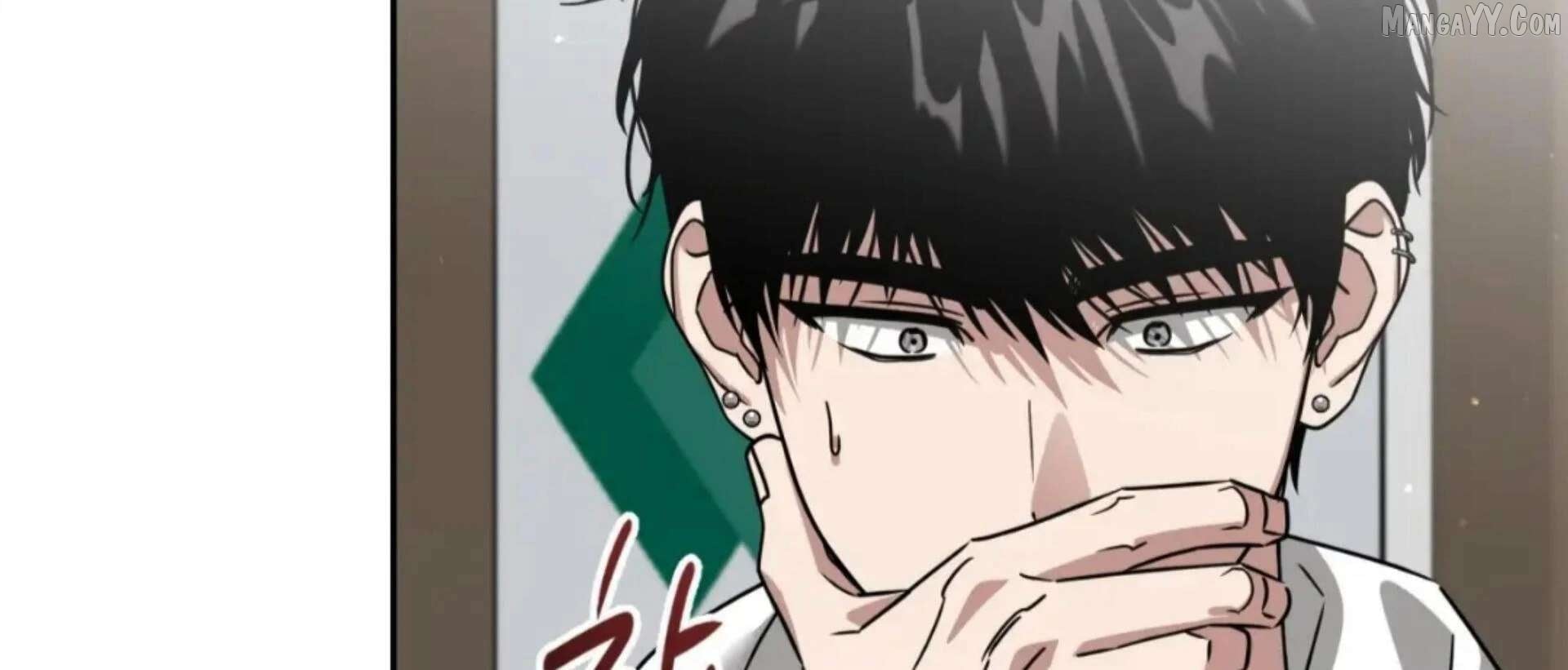 Death Delayed For A Short Time Because Of The Will Chapter 79 - page 90