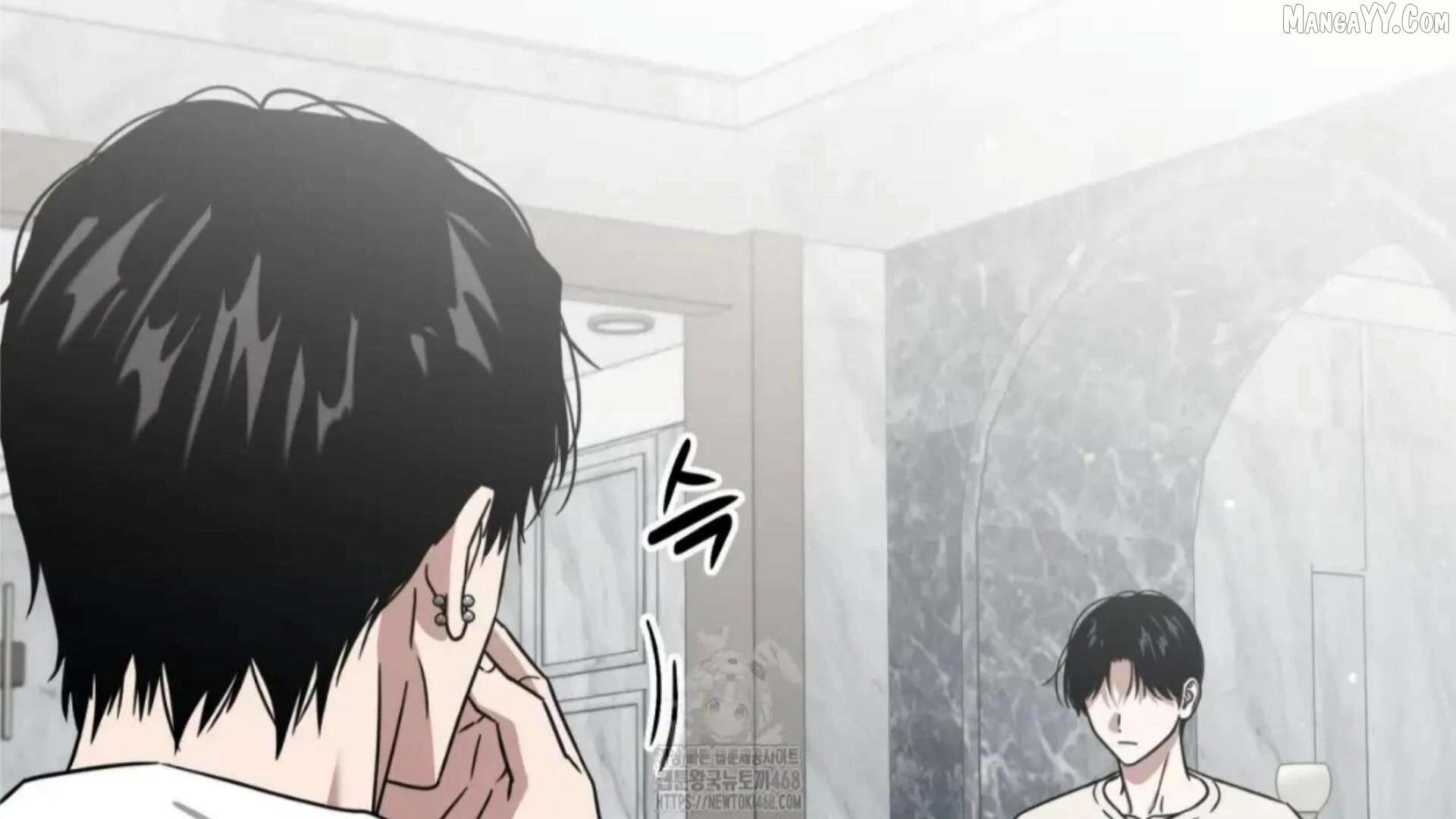 Death Delayed For A Short Time Because Of The Will Chapter 79 - page 93