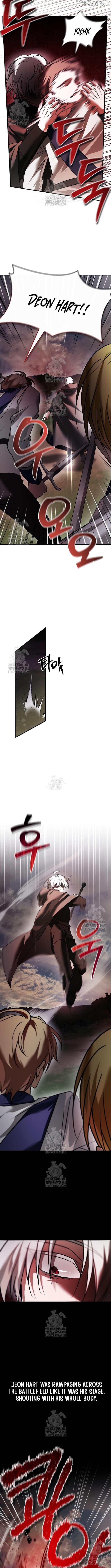 I’m Not That Kind of Talent Chapter 103 - page 3