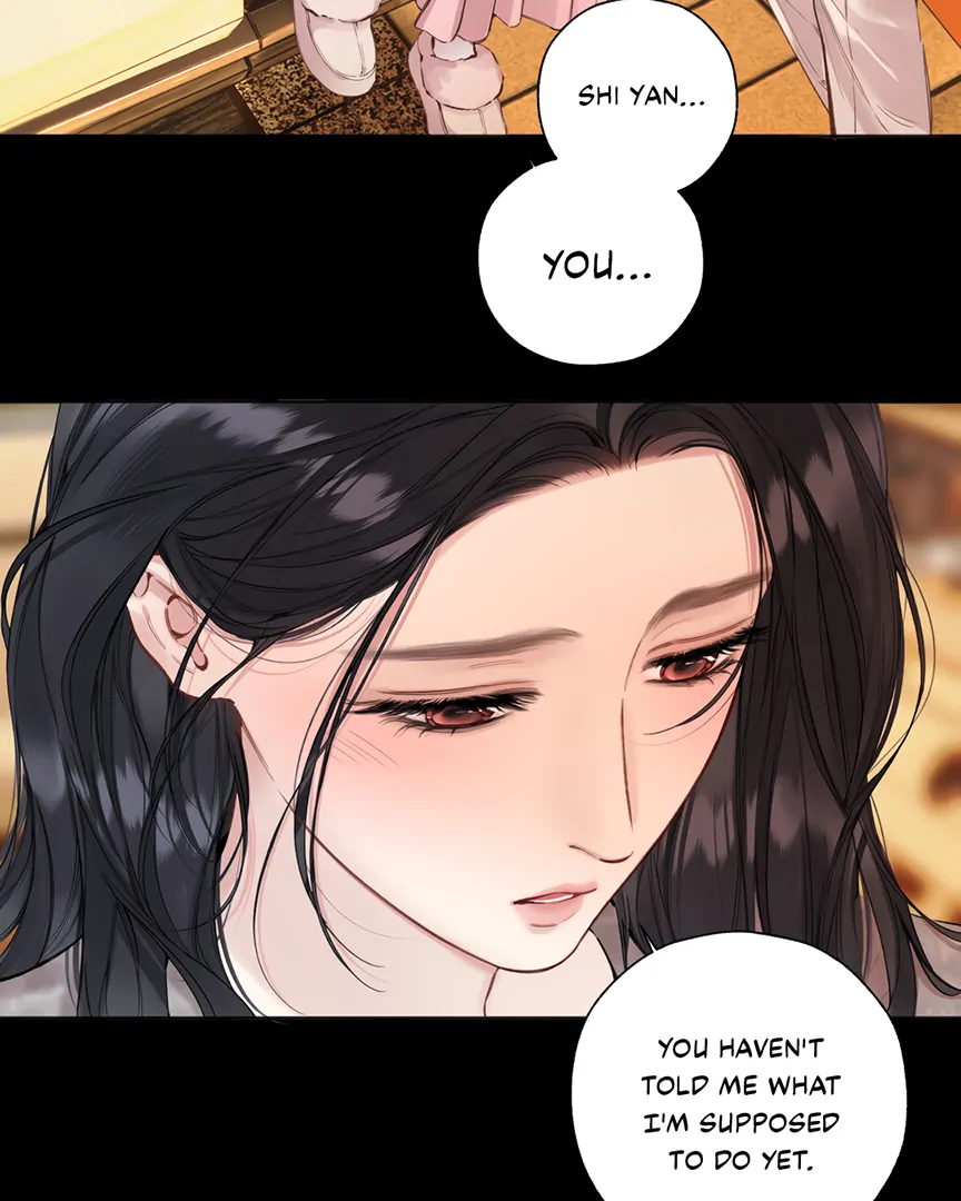 Accidental Love Chapter 64 - page 21