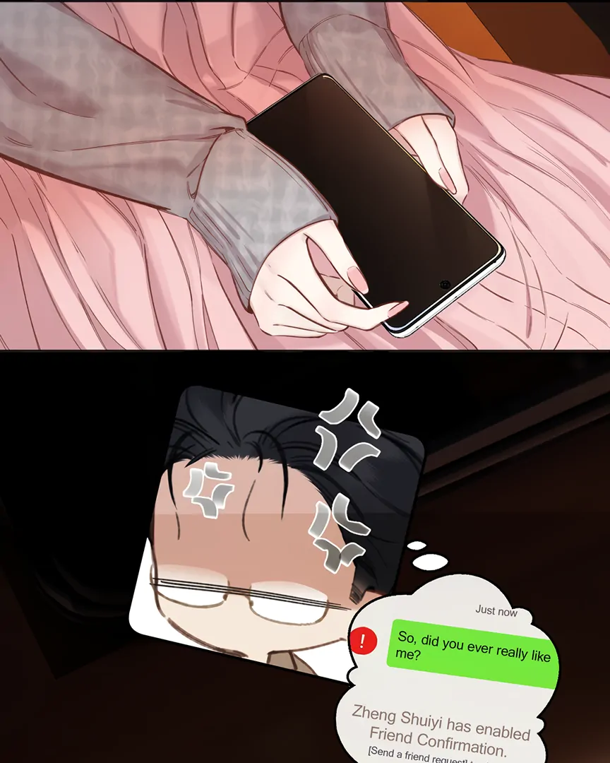 Accidental Love Chapter 64 - page 24